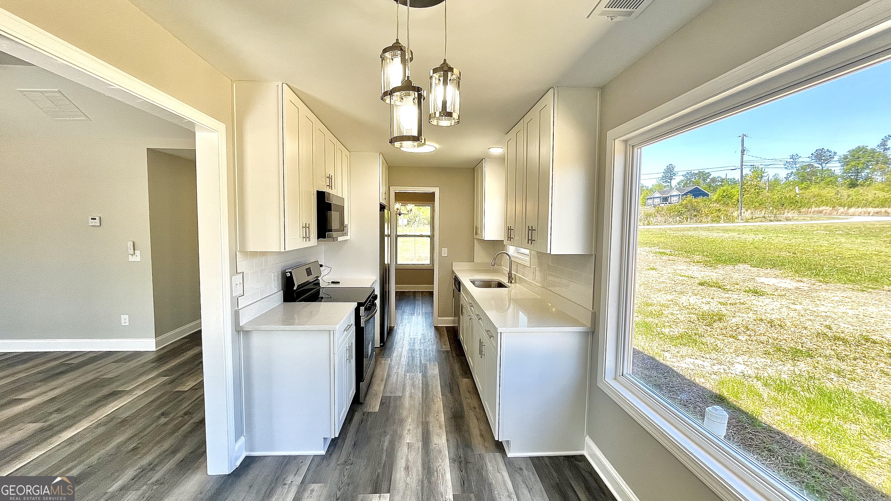 5 Green Road Griffin GA 30224