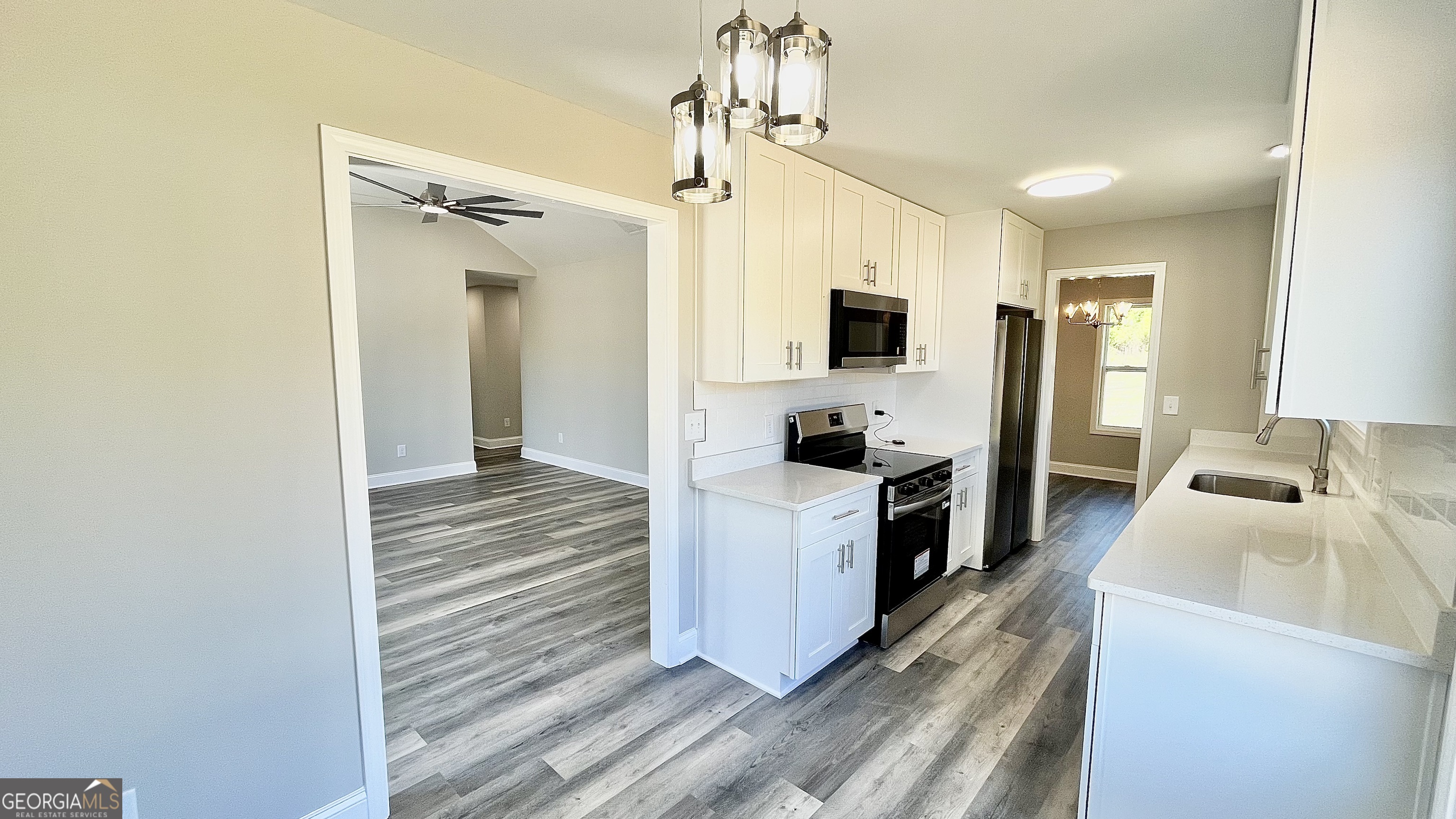 5 Green Road Griffin GA 30224