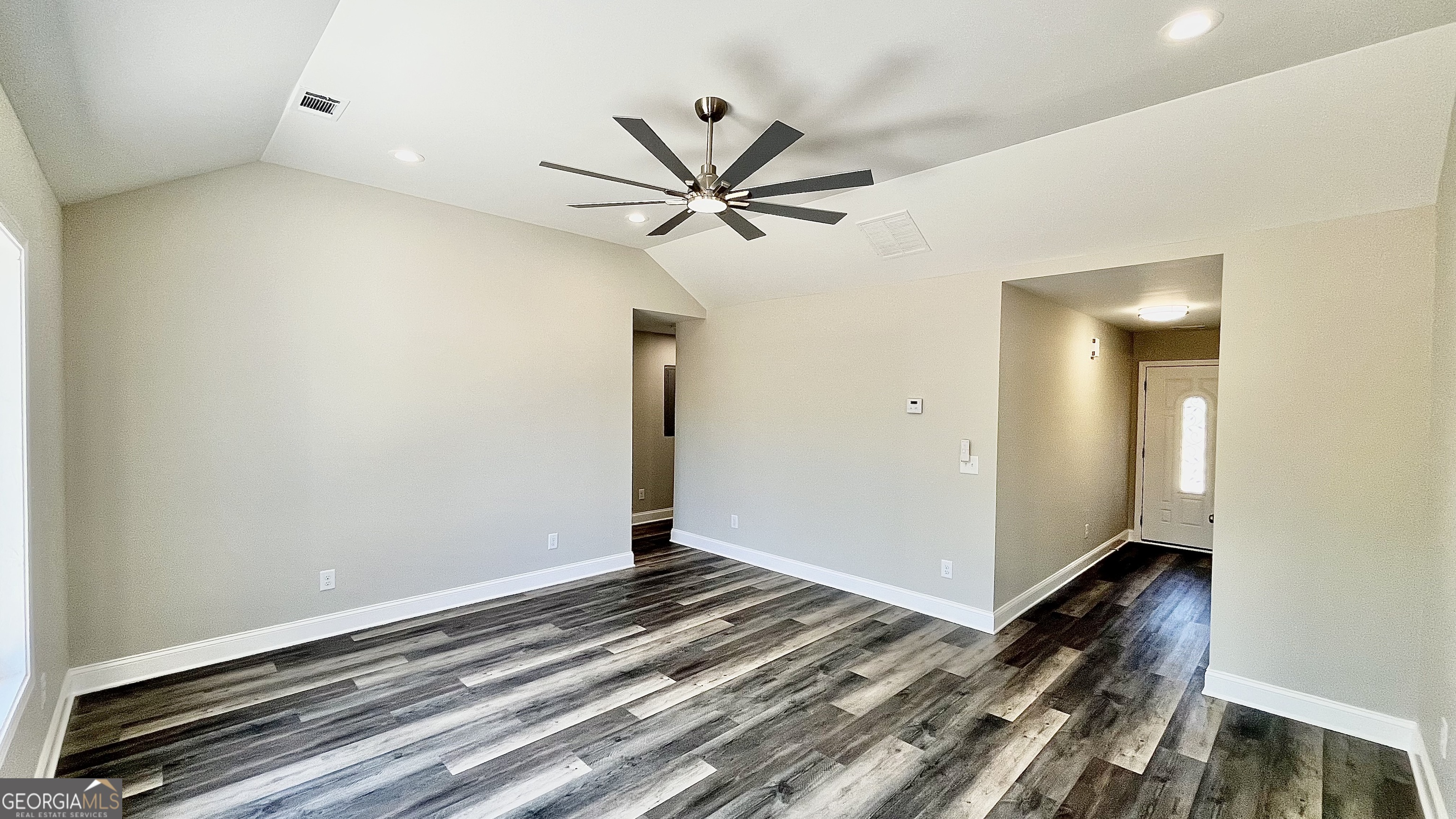 5 Green Road Griffin GA 30224