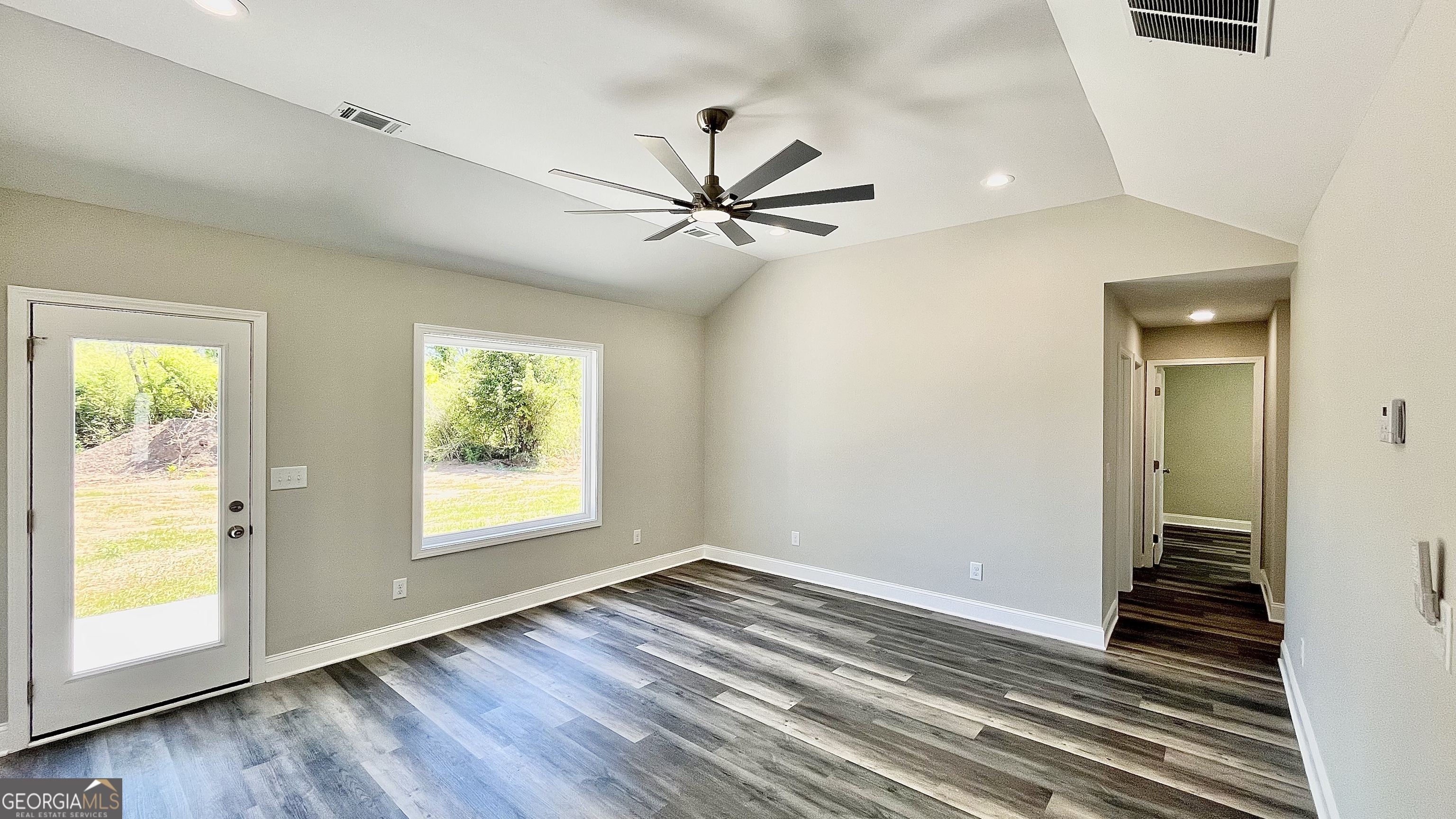 5 Green Road Griffin GA 30224