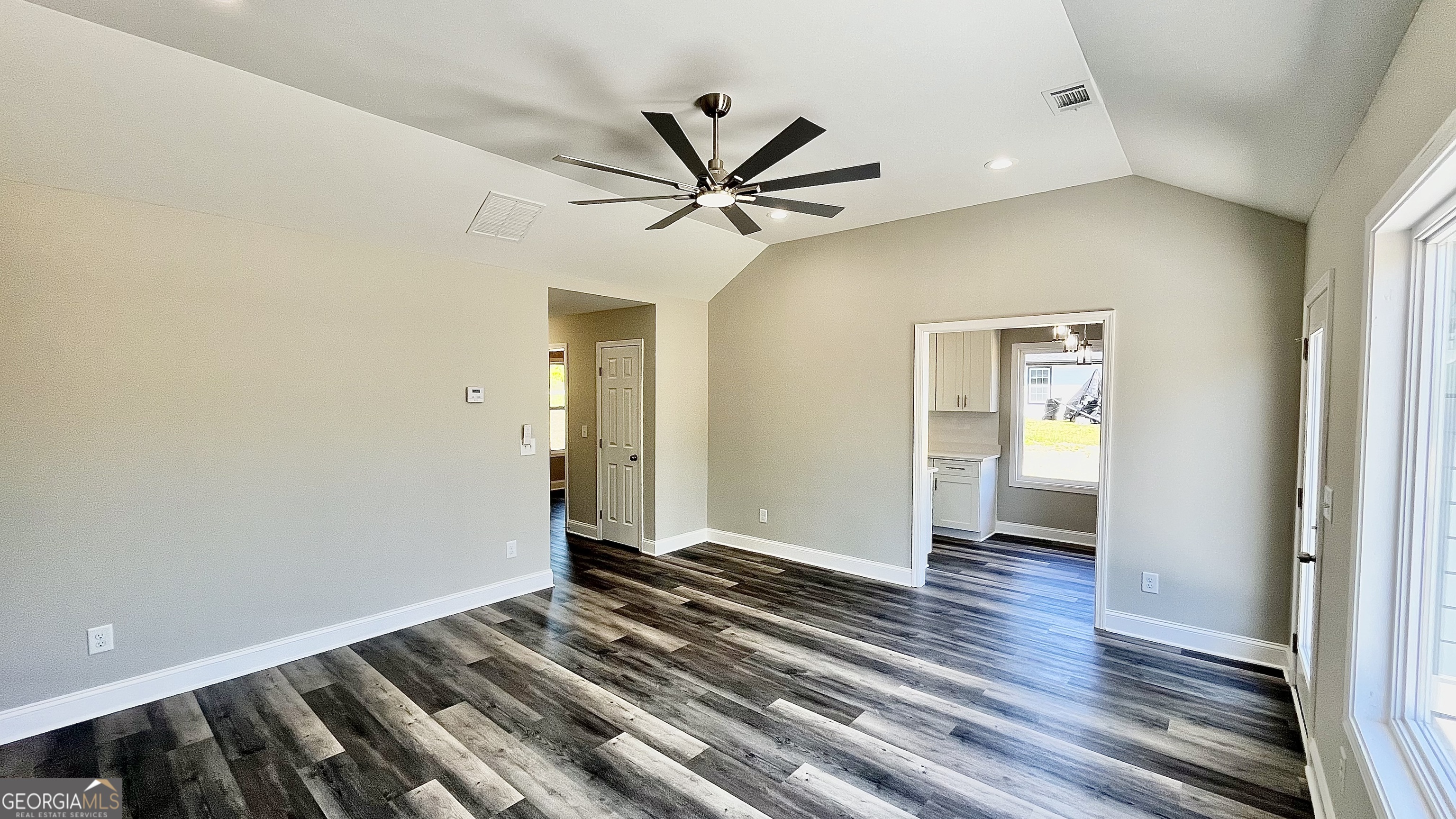 5 Green Road Griffin GA 30224