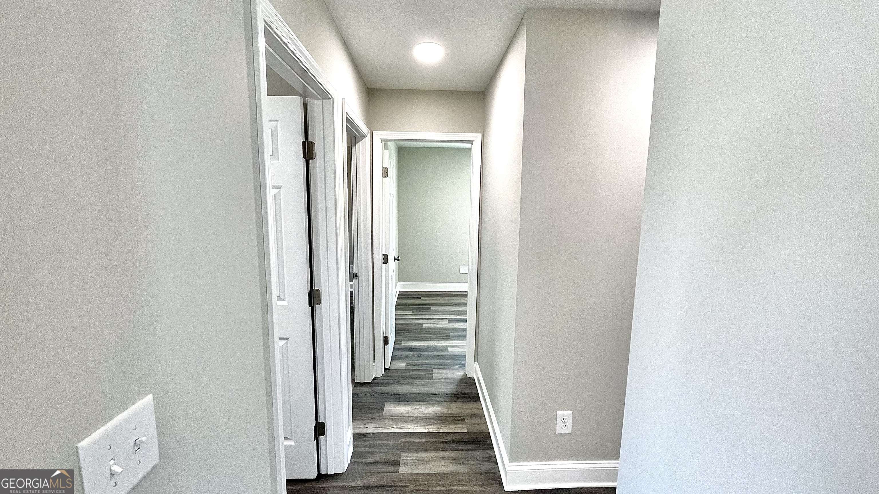 5 Green Road Griffin GA 30224