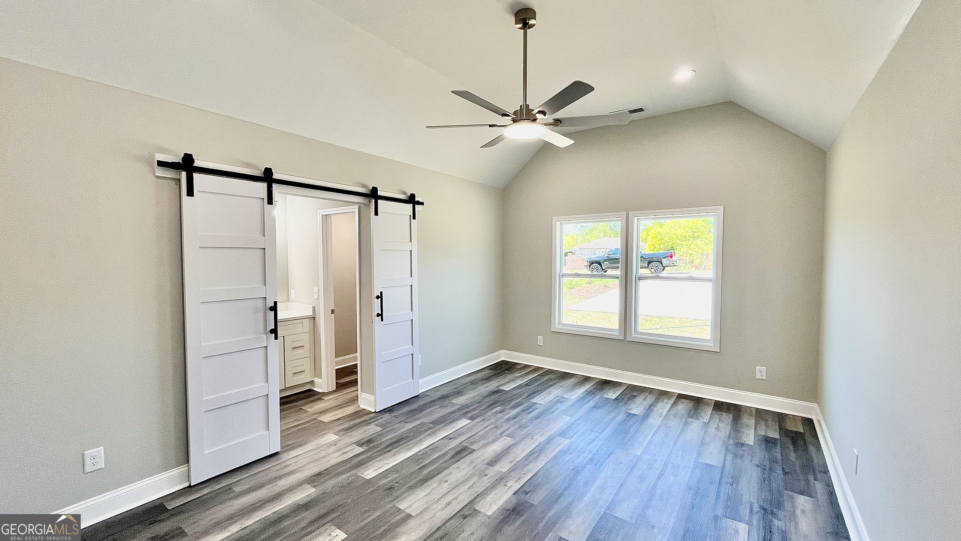 5 Green Road Griffin GA 30224
