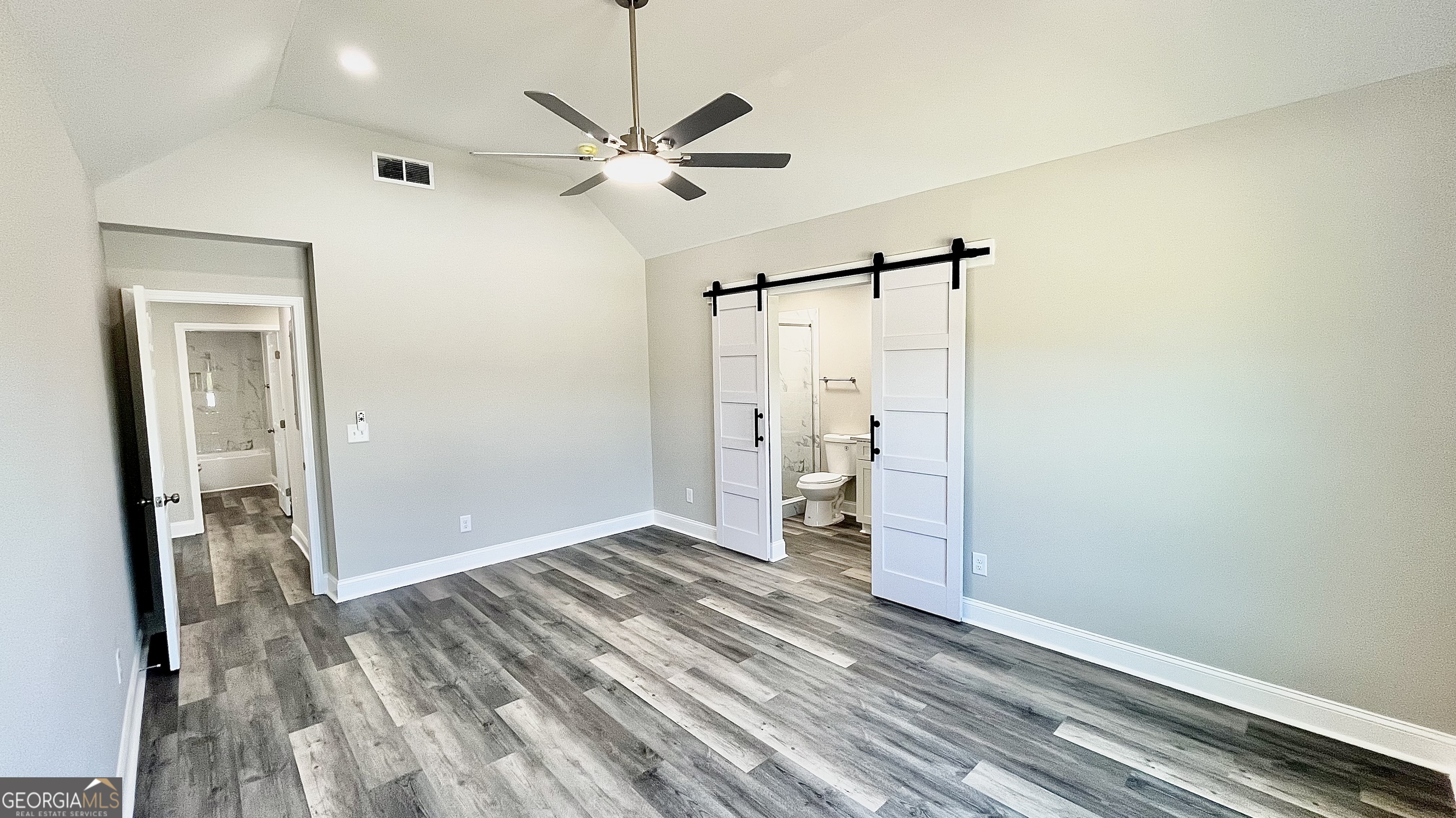5 Green Road Griffin GA 30224