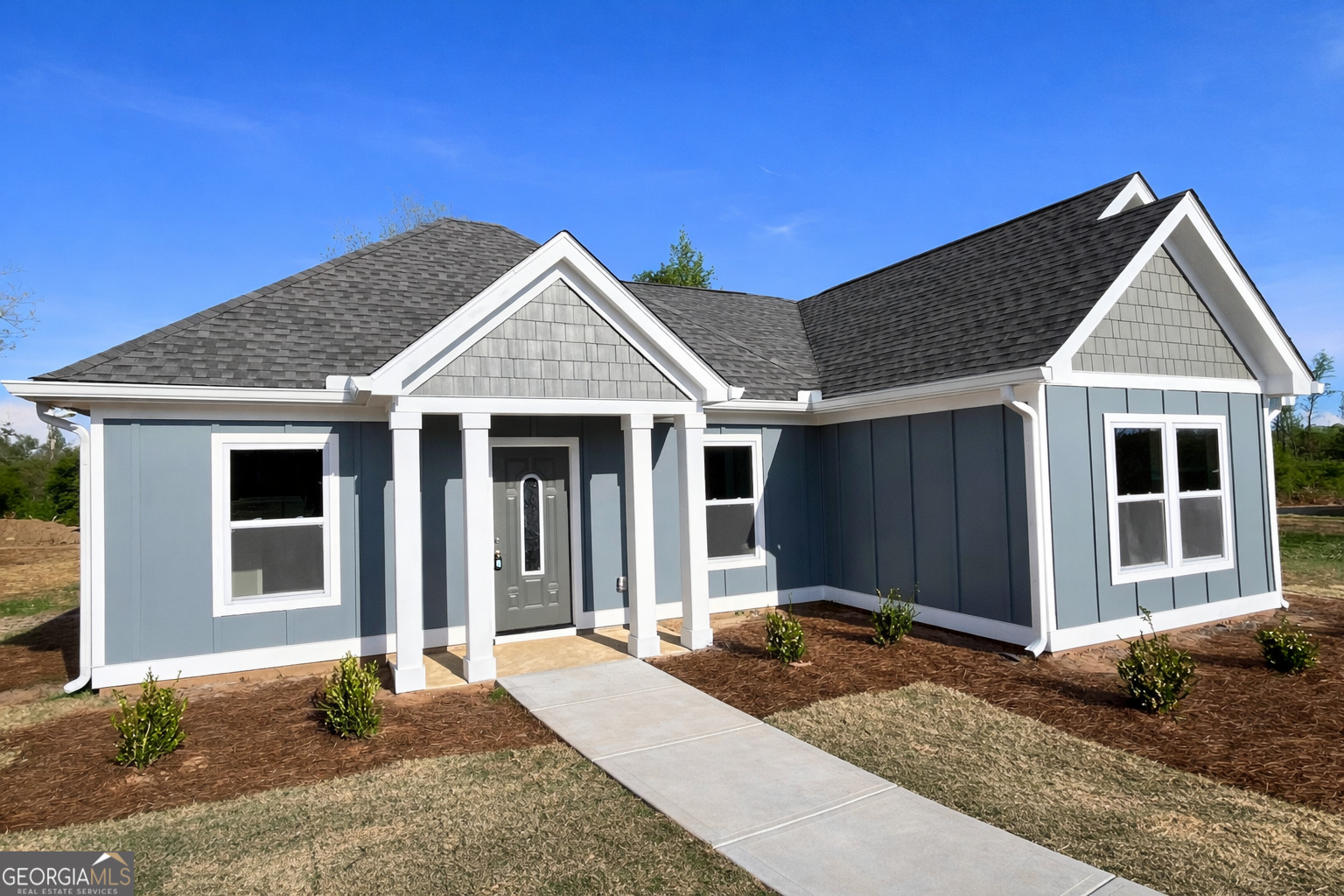 5 Green Road Griffin GA 30224