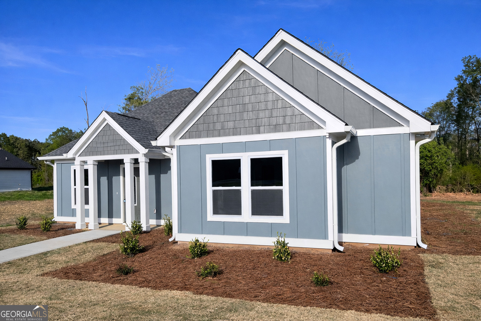 5 Green Road Griffin GA 30224