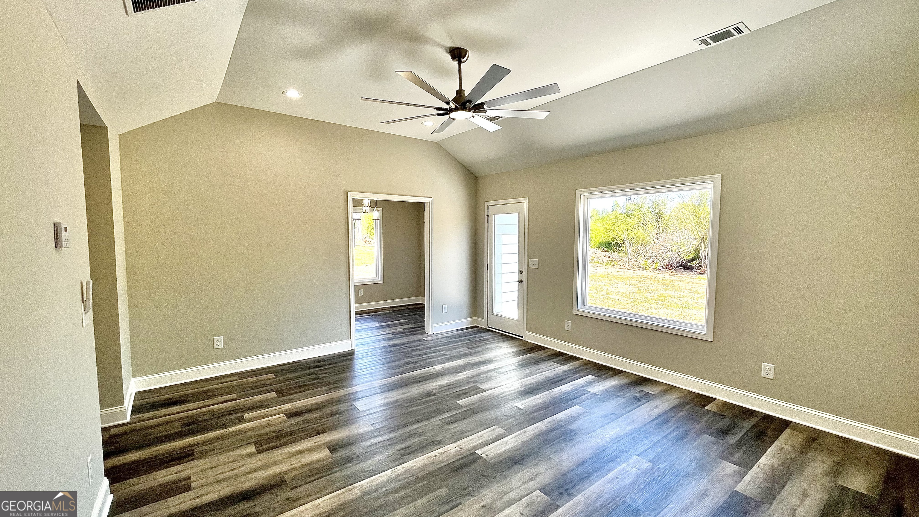 5 Green Road Griffin GA 30224