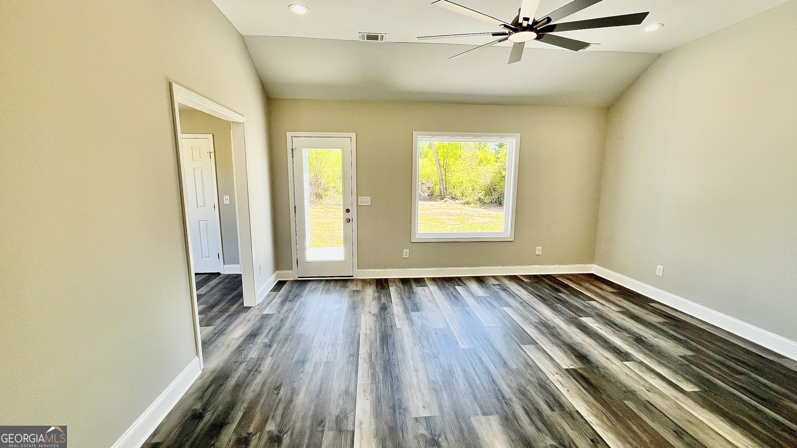 5 Green Road Griffin GA 30224