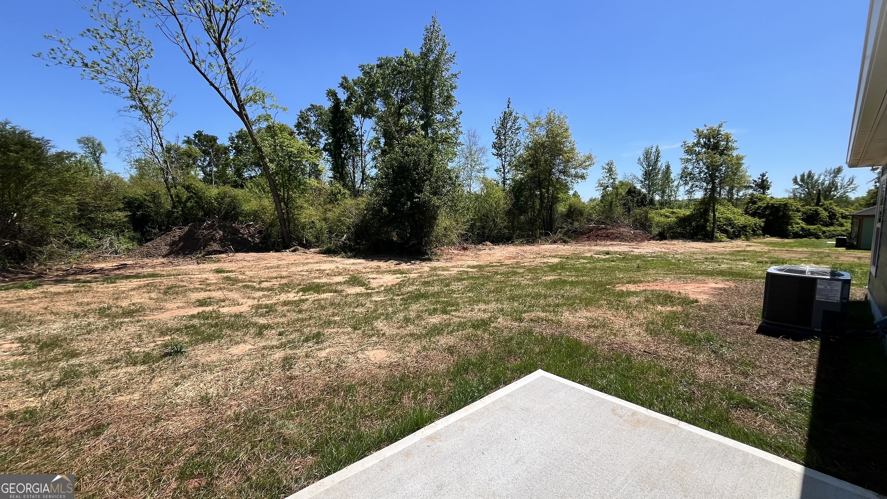5 Green Road Griffin GA 30224
