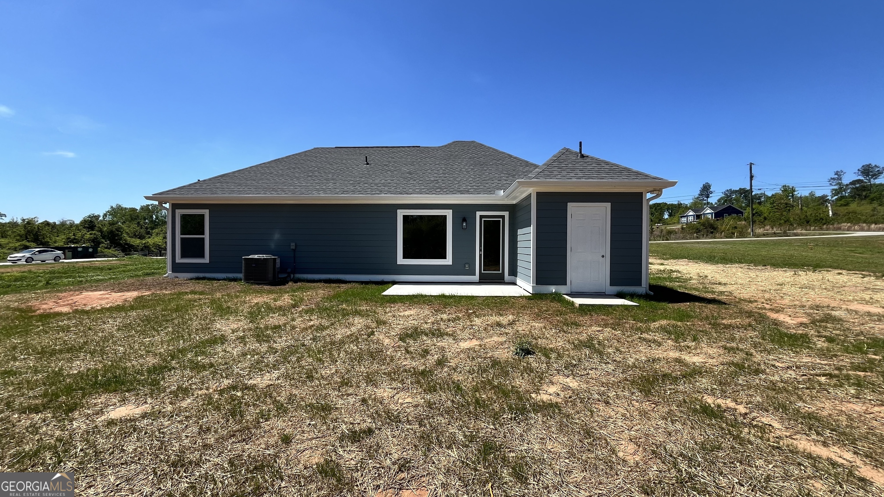 5 Green Road Griffin GA 30224