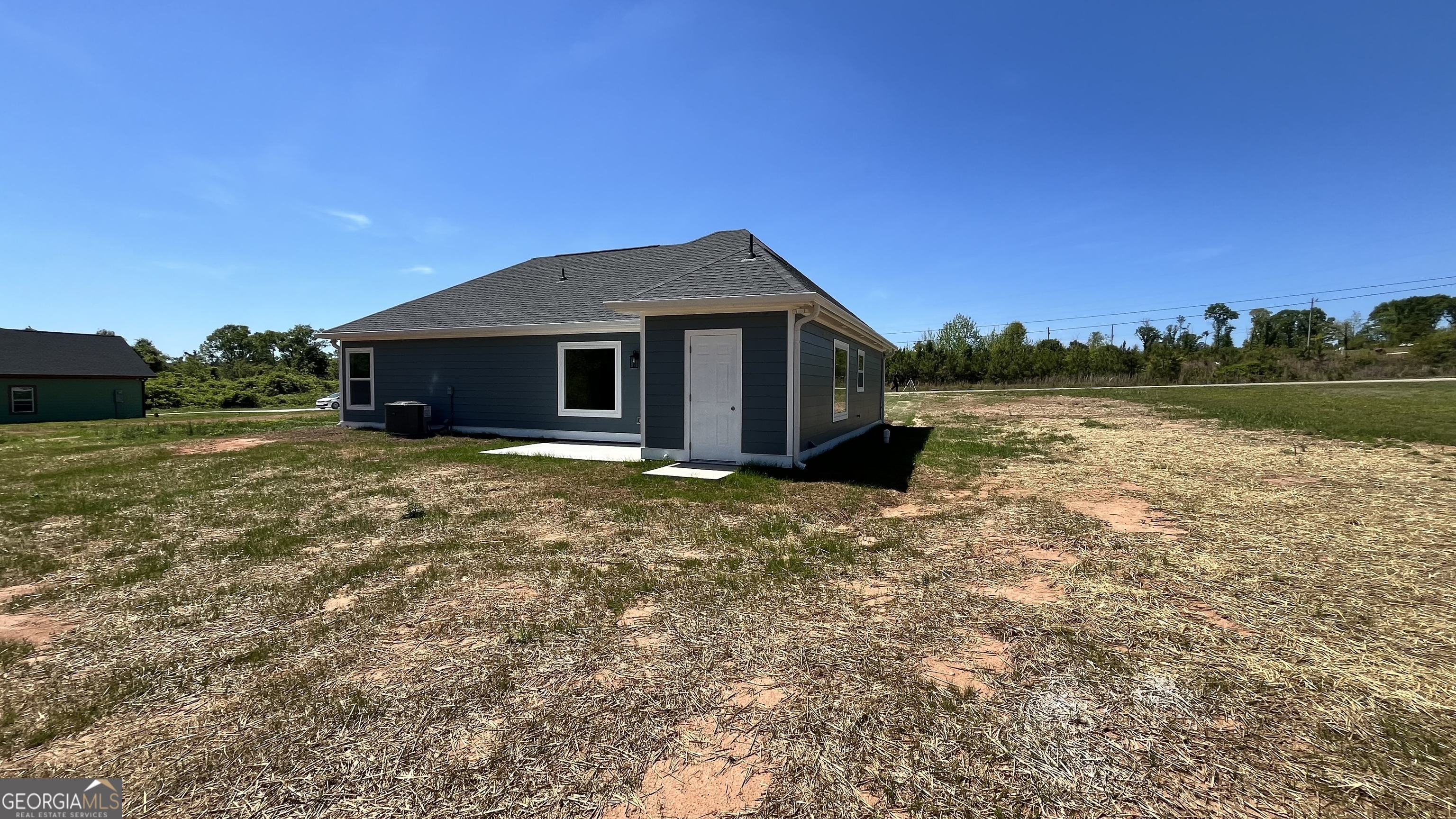 5 Green Road Griffin GA 30224