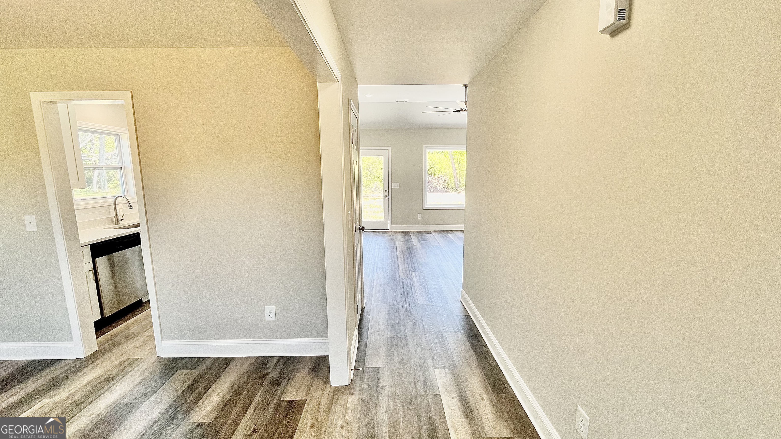 5 Green Road Griffin GA 30224