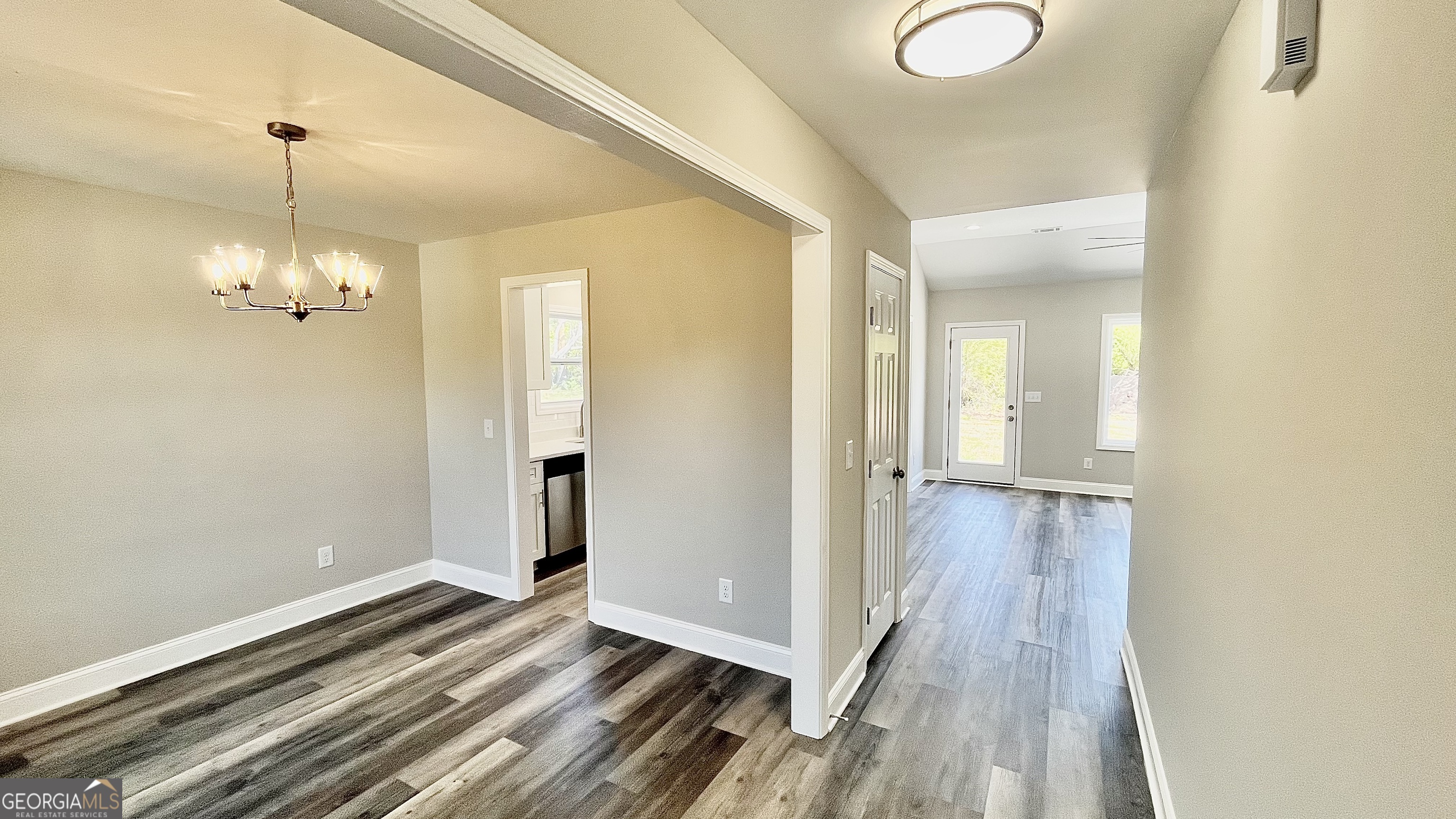 5 Green Road Griffin GA 30224