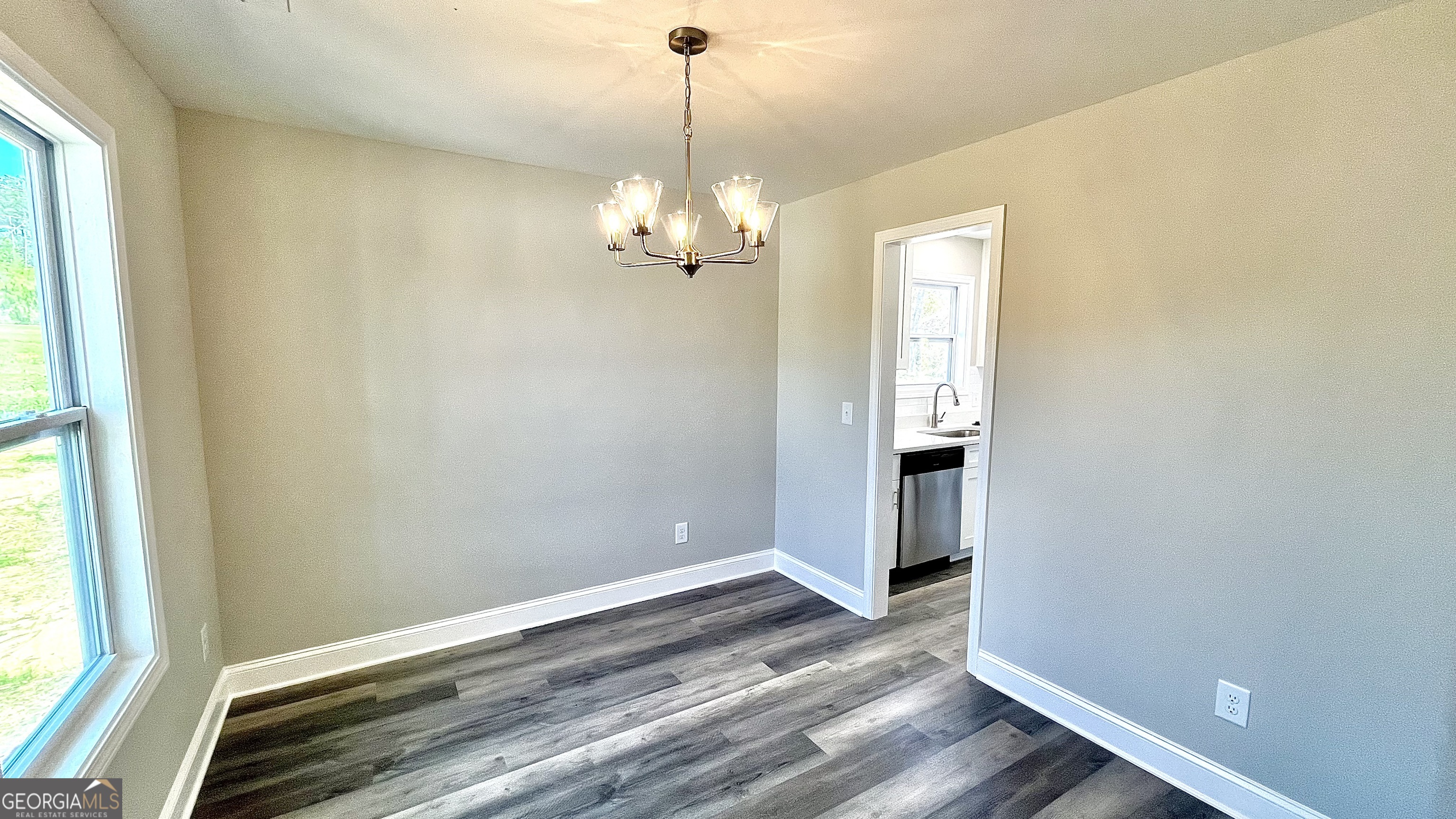 5 Green Road Griffin GA 30224