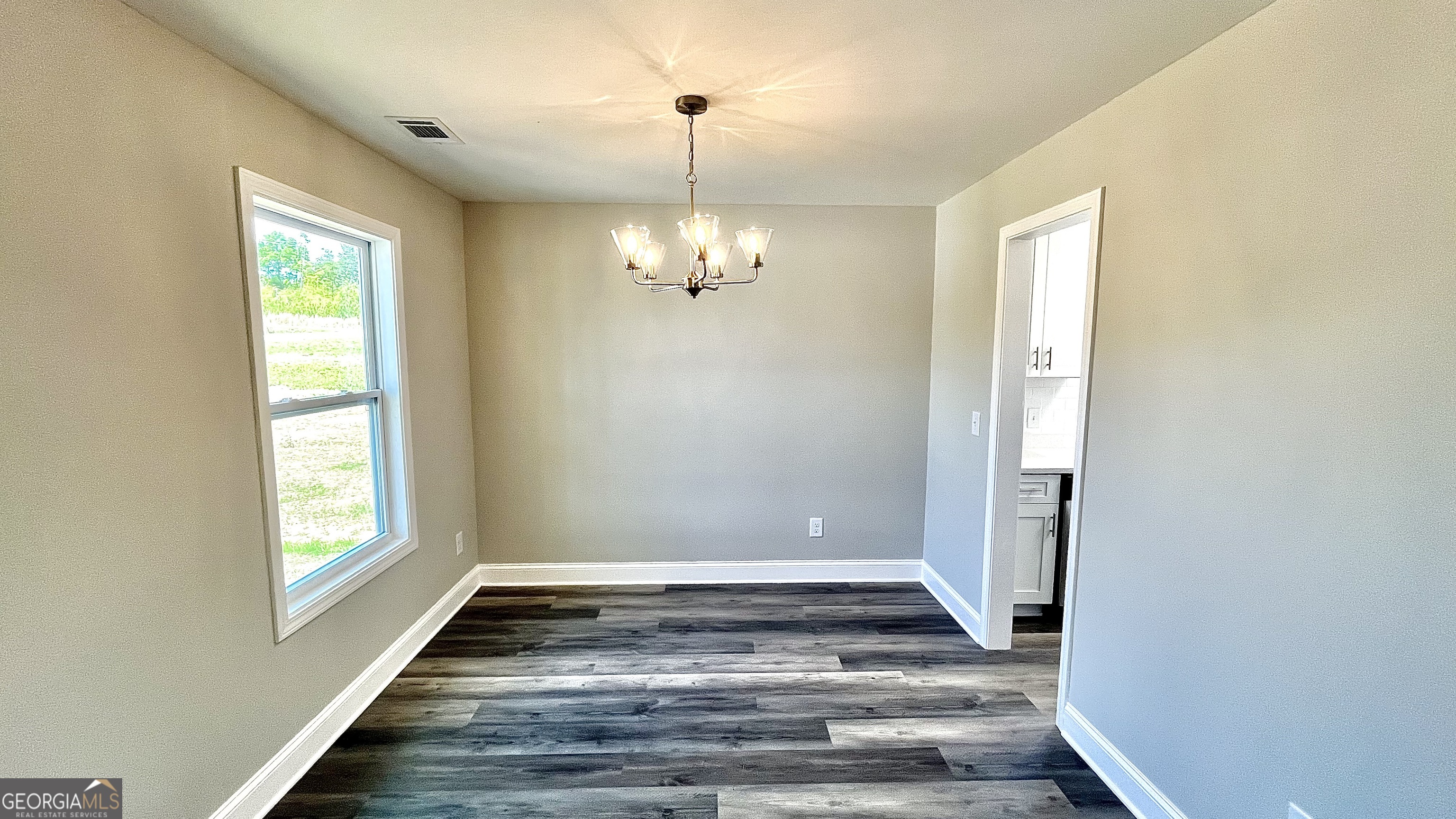 5 Green Road Griffin GA 30224