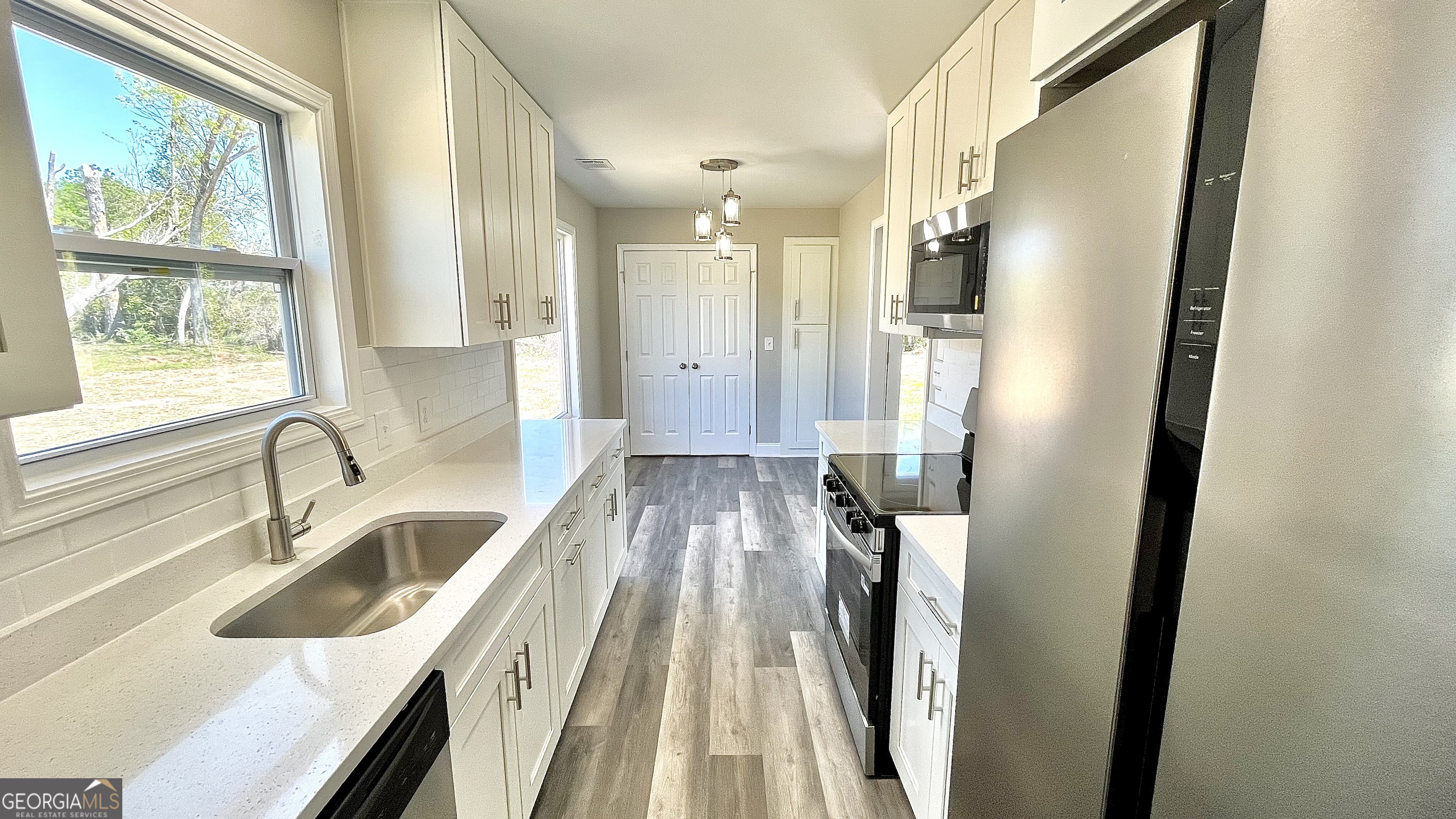 5 Green Road Griffin GA 30224