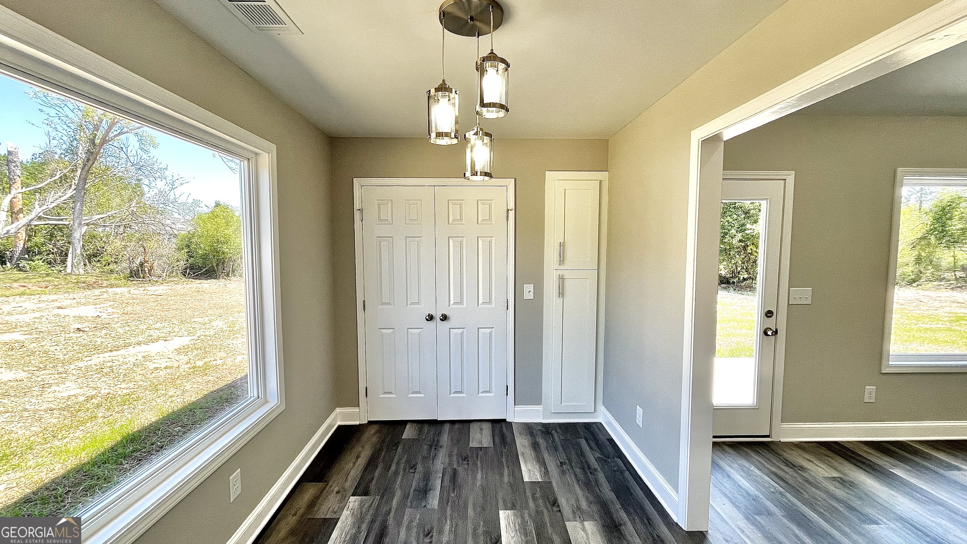 5 Green Road Griffin GA 30224