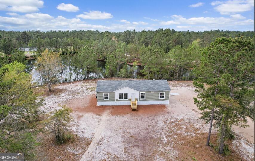 143 Lisa Lane Hortense GA 31543