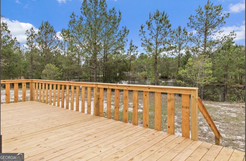 143 Lisa Lane Hortense GA 31543