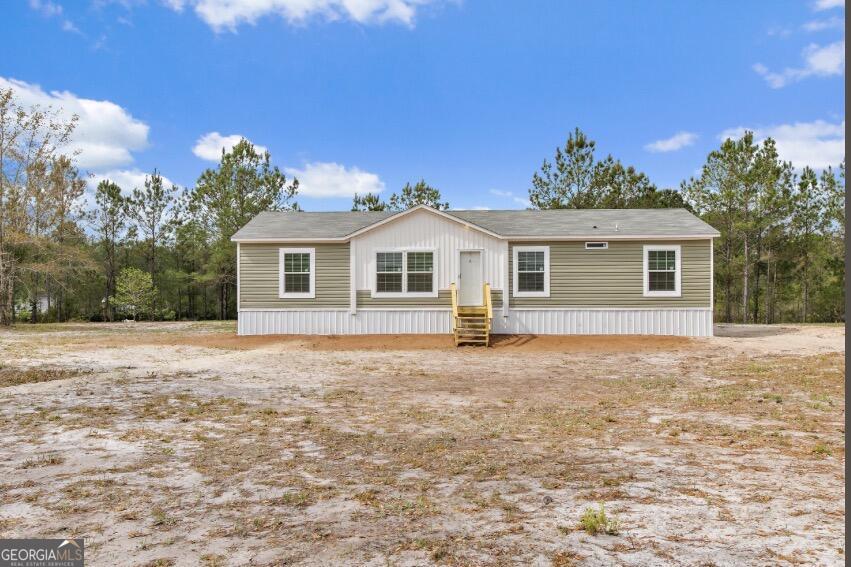 143 Lisa Lane Hortense GA 31543