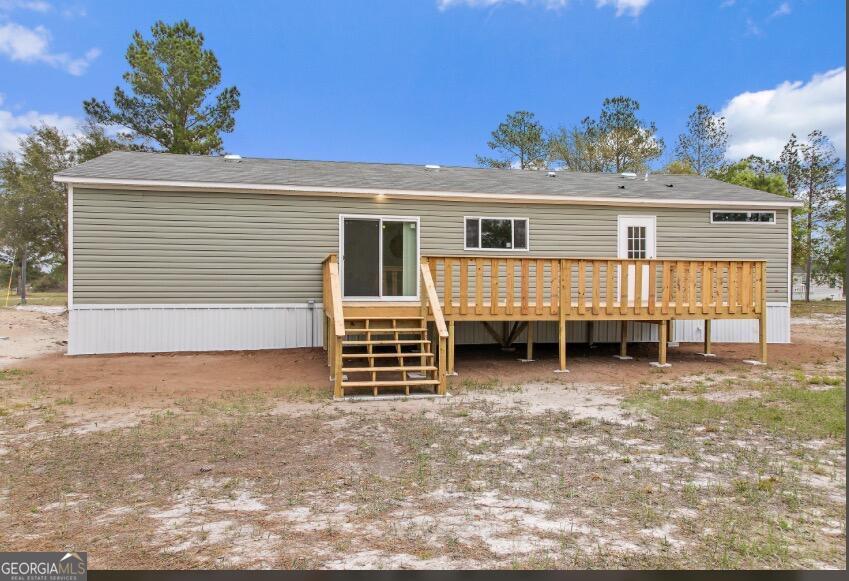 143 Lisa Lane Hortense GA 31543