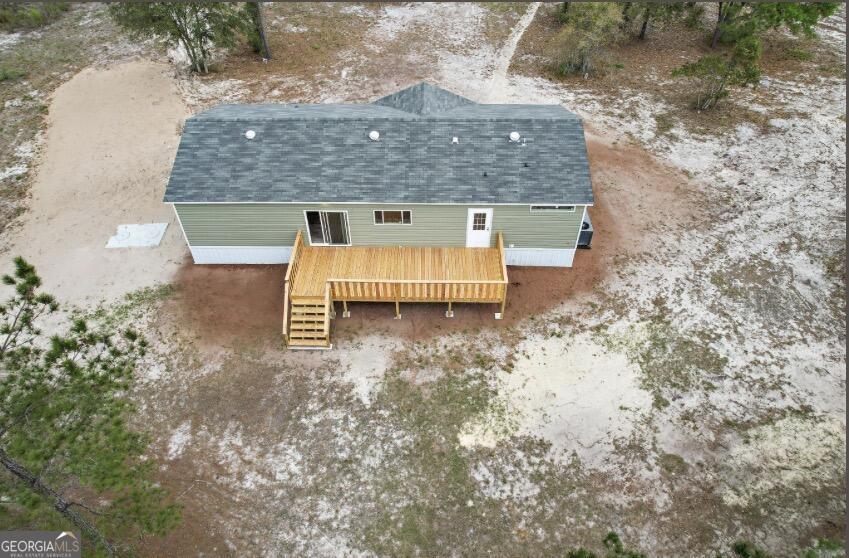 143 Lisa Lane Hortense GA 31543