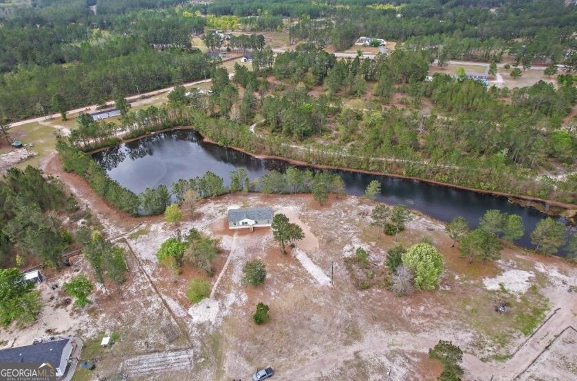 143 Lisa Lane Hortense GA 31543