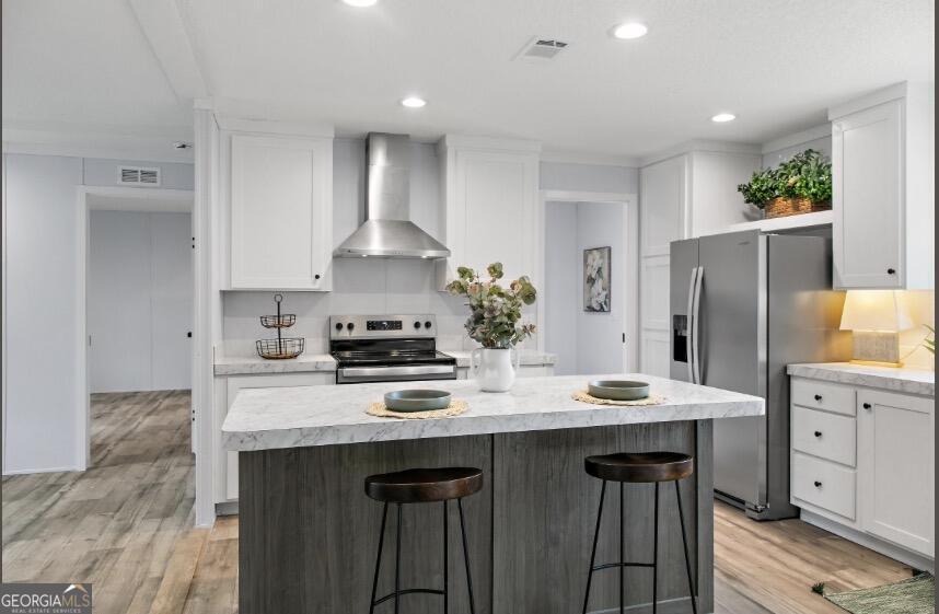 143 Lisa Lane Hortense GA 31543