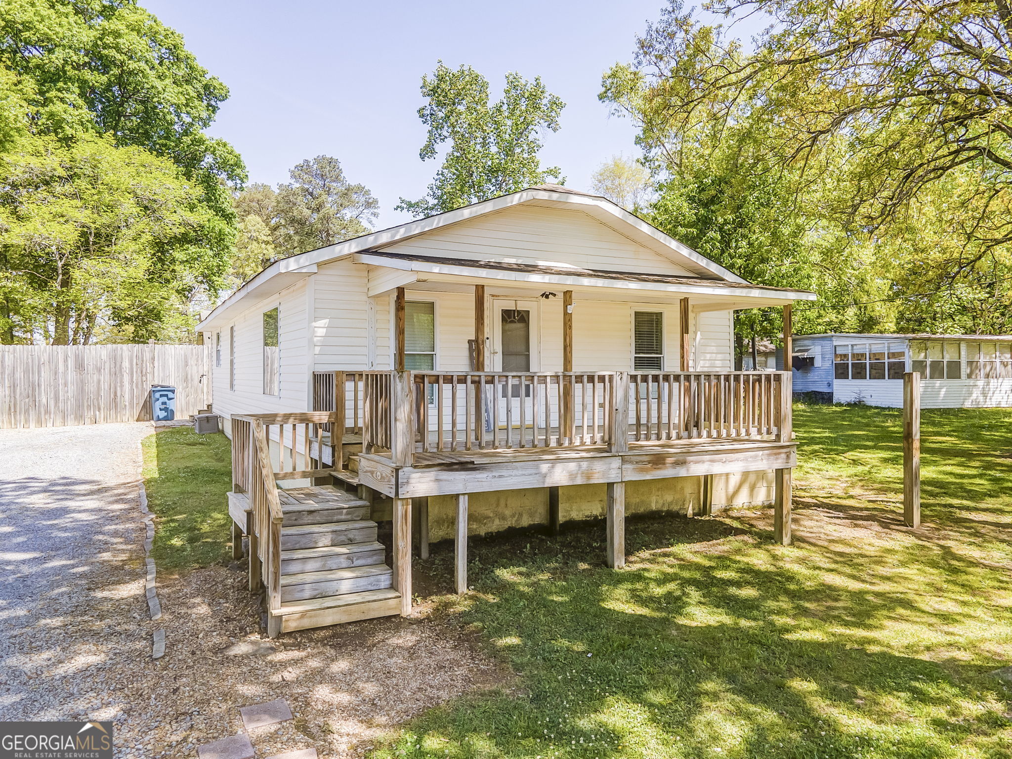 17 Cordle Drive NE Rome GA 30165