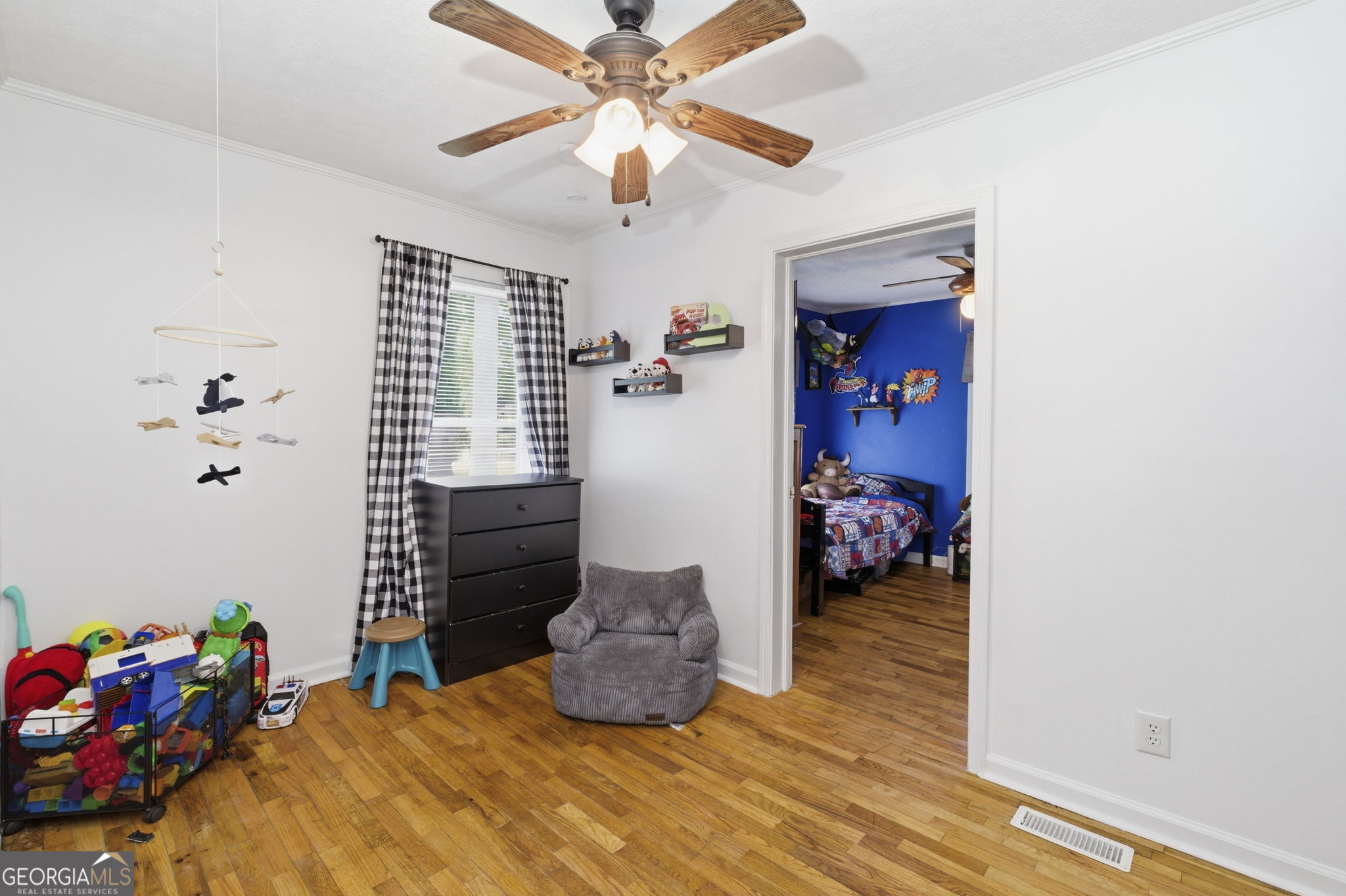 17 Cordle Drive NE Rome GA 30165