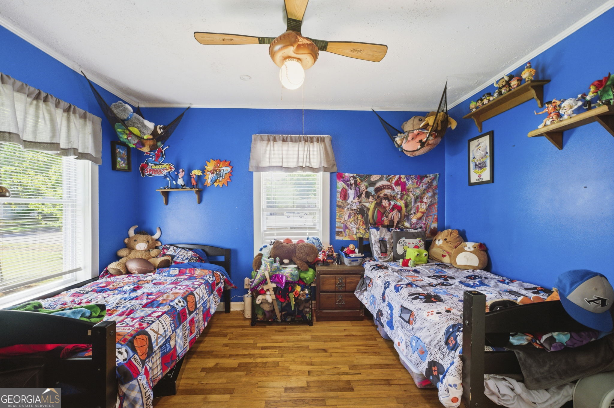 17 Cordle Drive NE Rome GA 30165