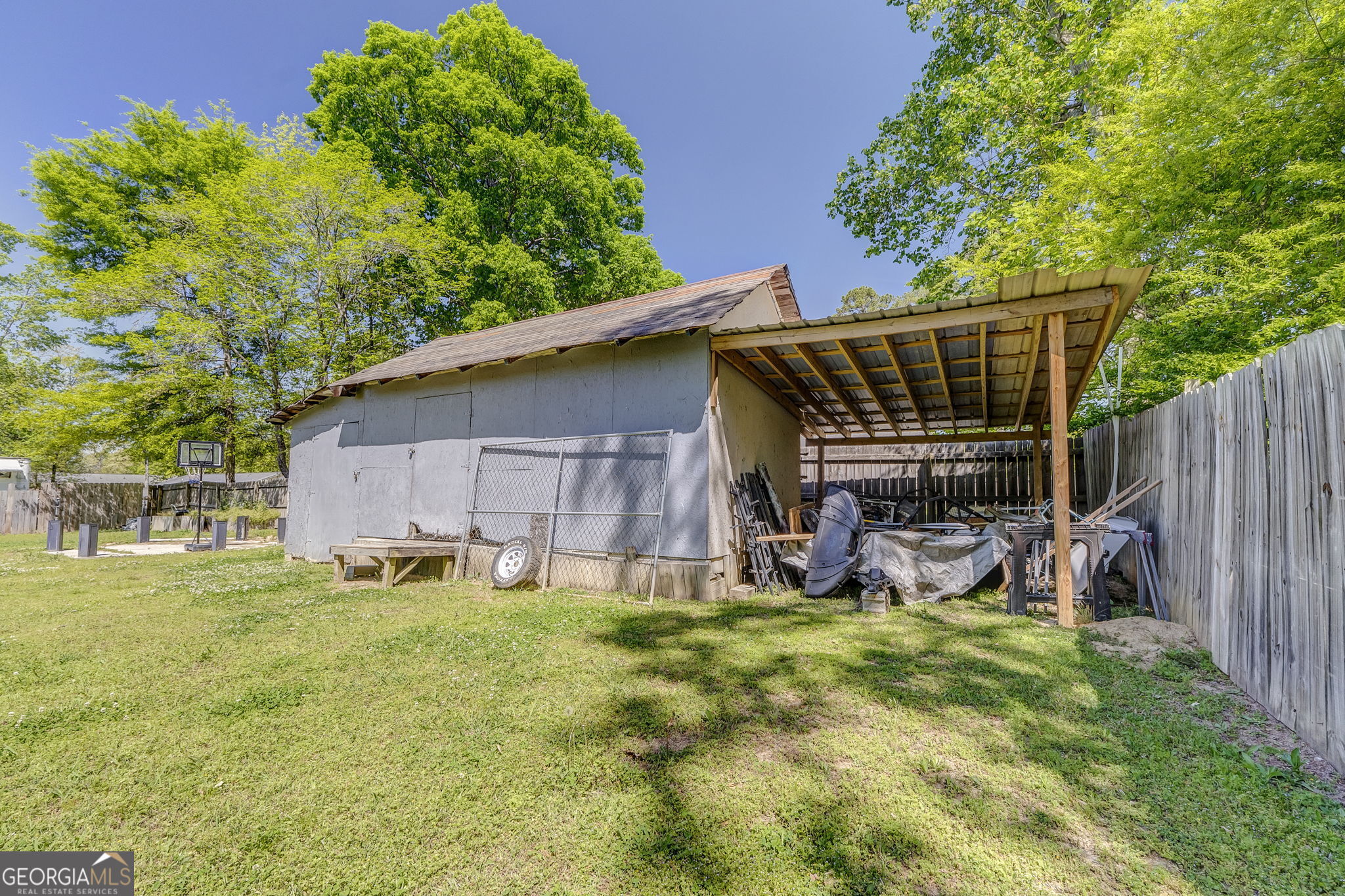 17 Cordle Drive NE Rome GA 30165