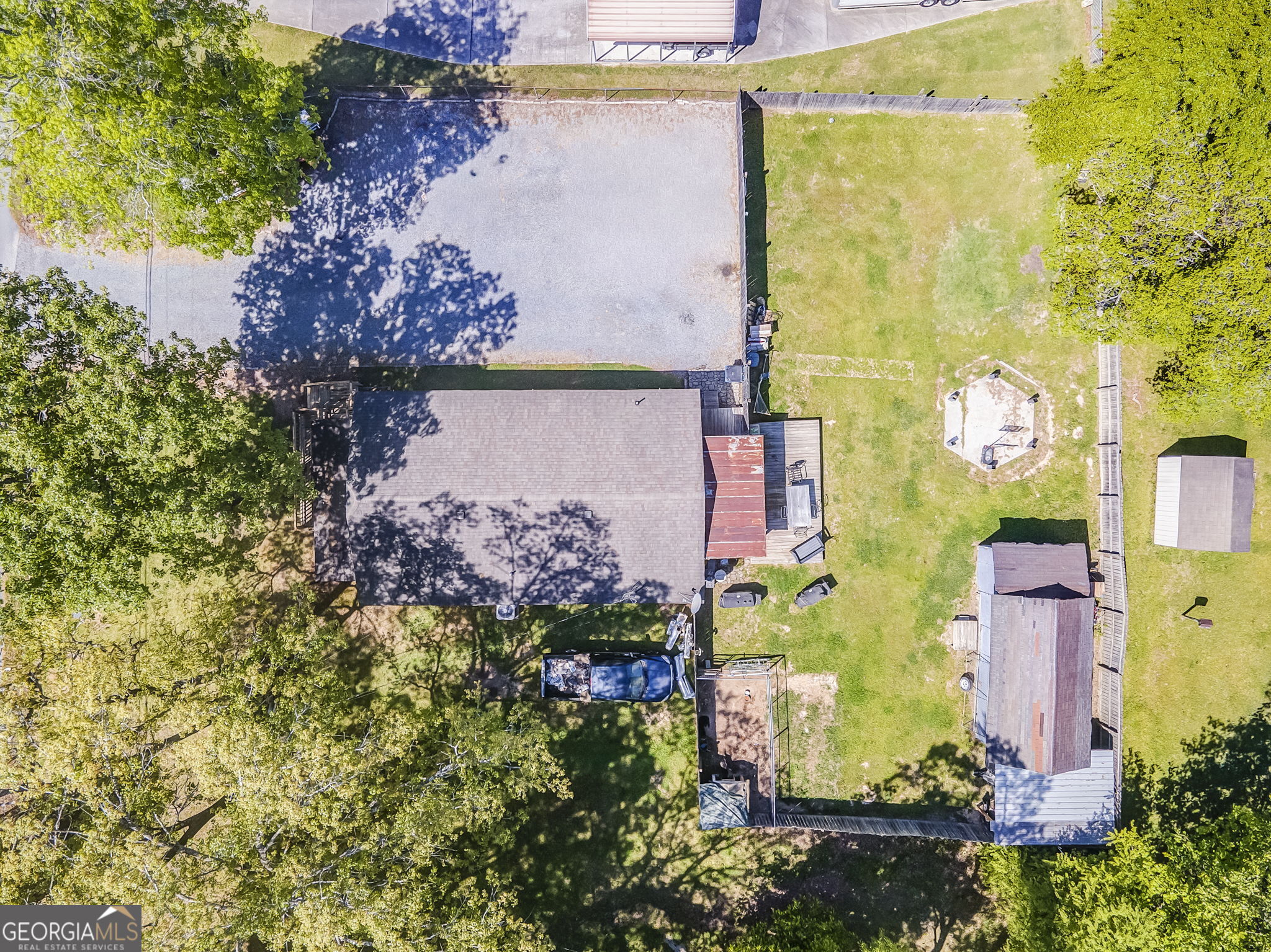17 Cordle Drive NE Rome GA 30165