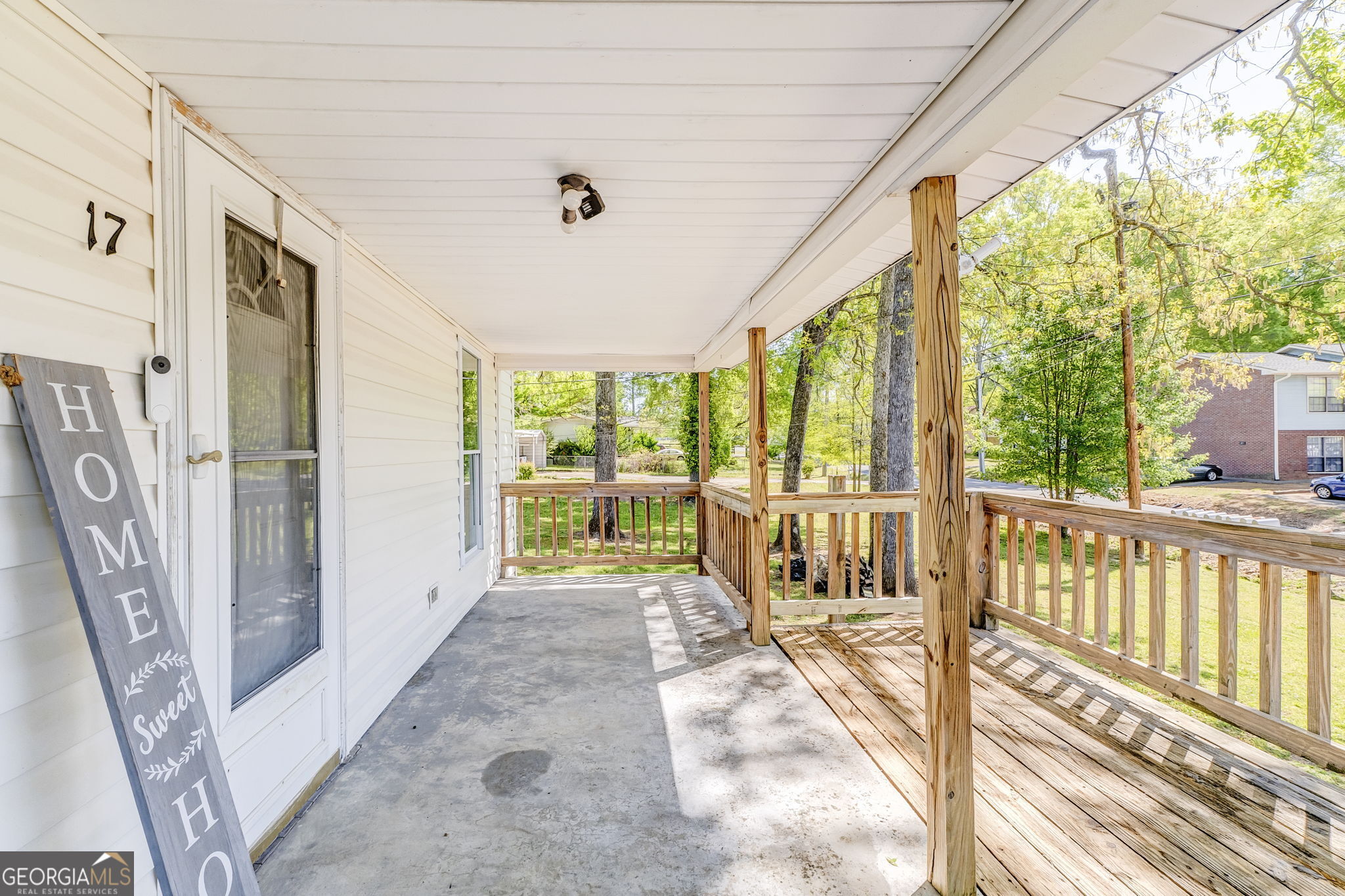 17 Cordle Drive NE Rome GA 30165
