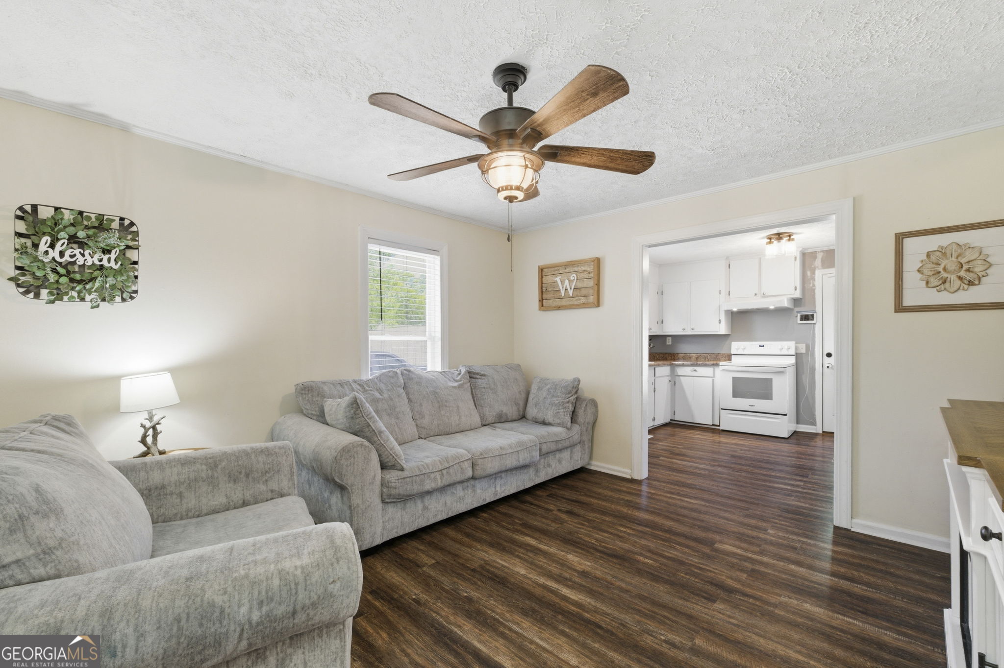 17 Cordle Drive NE Rome GA 30165