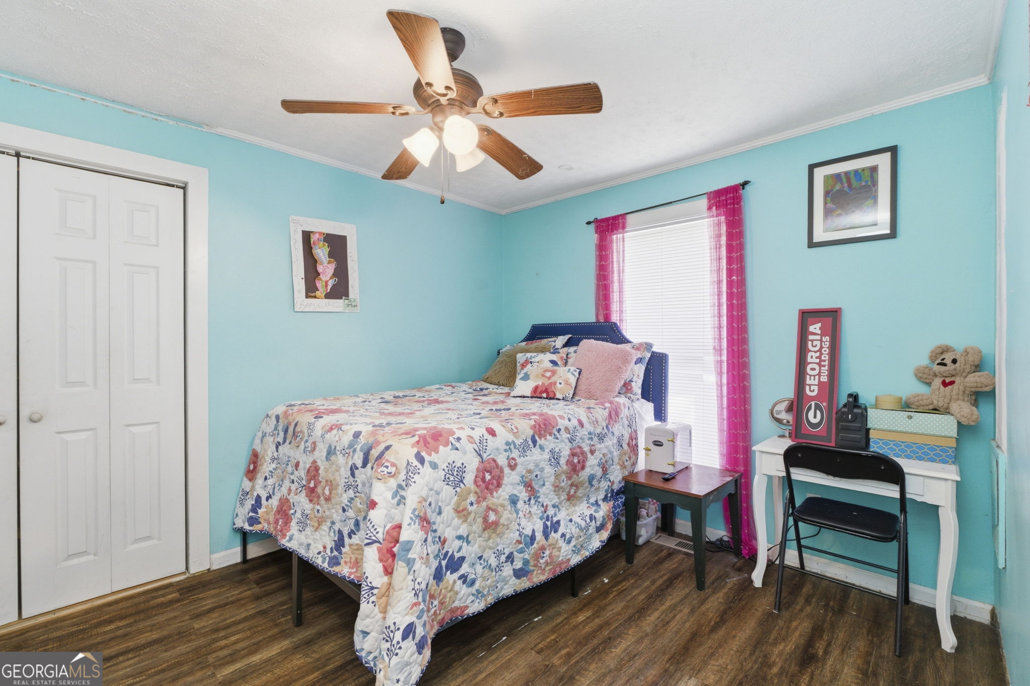 17 Cordle Drive NE Rome GA 30165