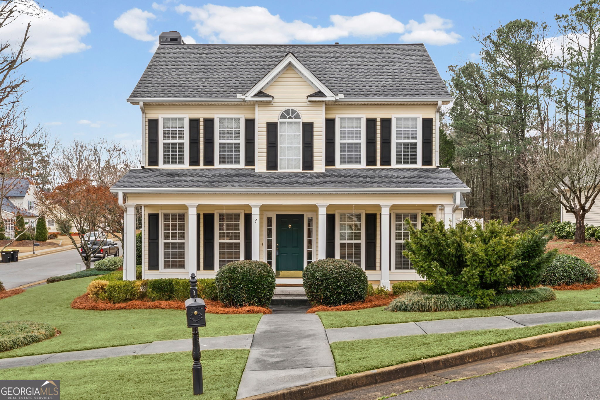7 The Promenade Newnan GA 30265