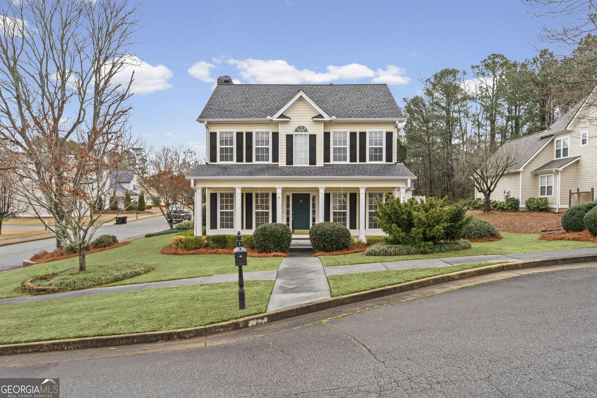 7 The Promenade Newnan GA 30265