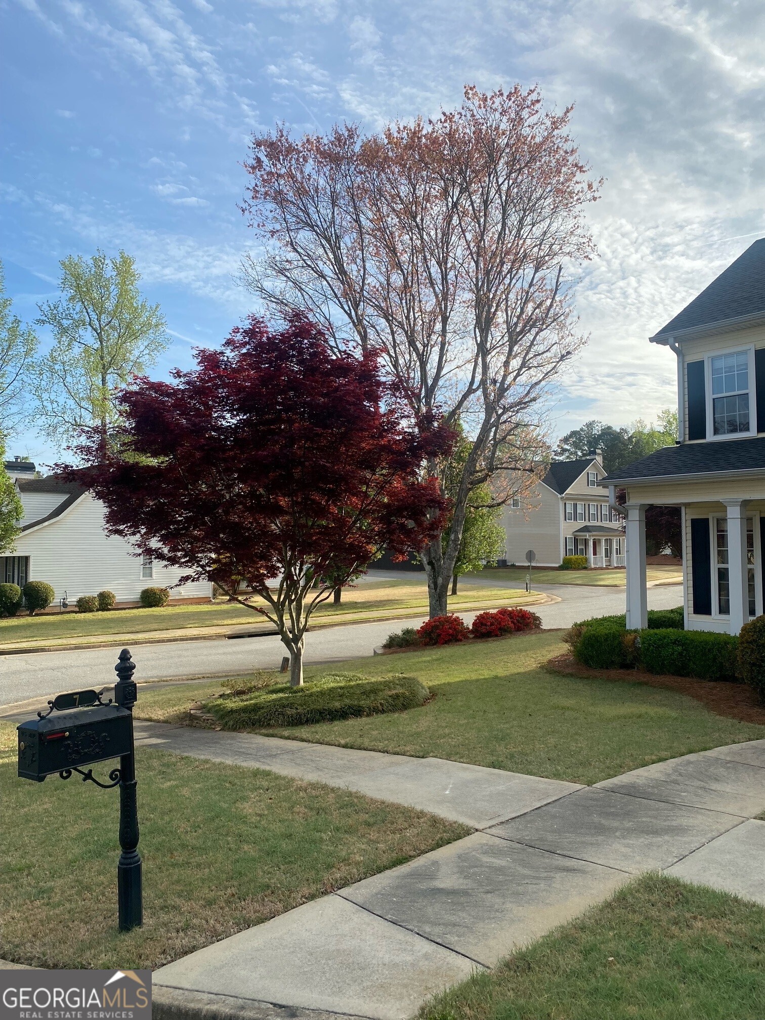 7 The Promenade Newnan GA 30265