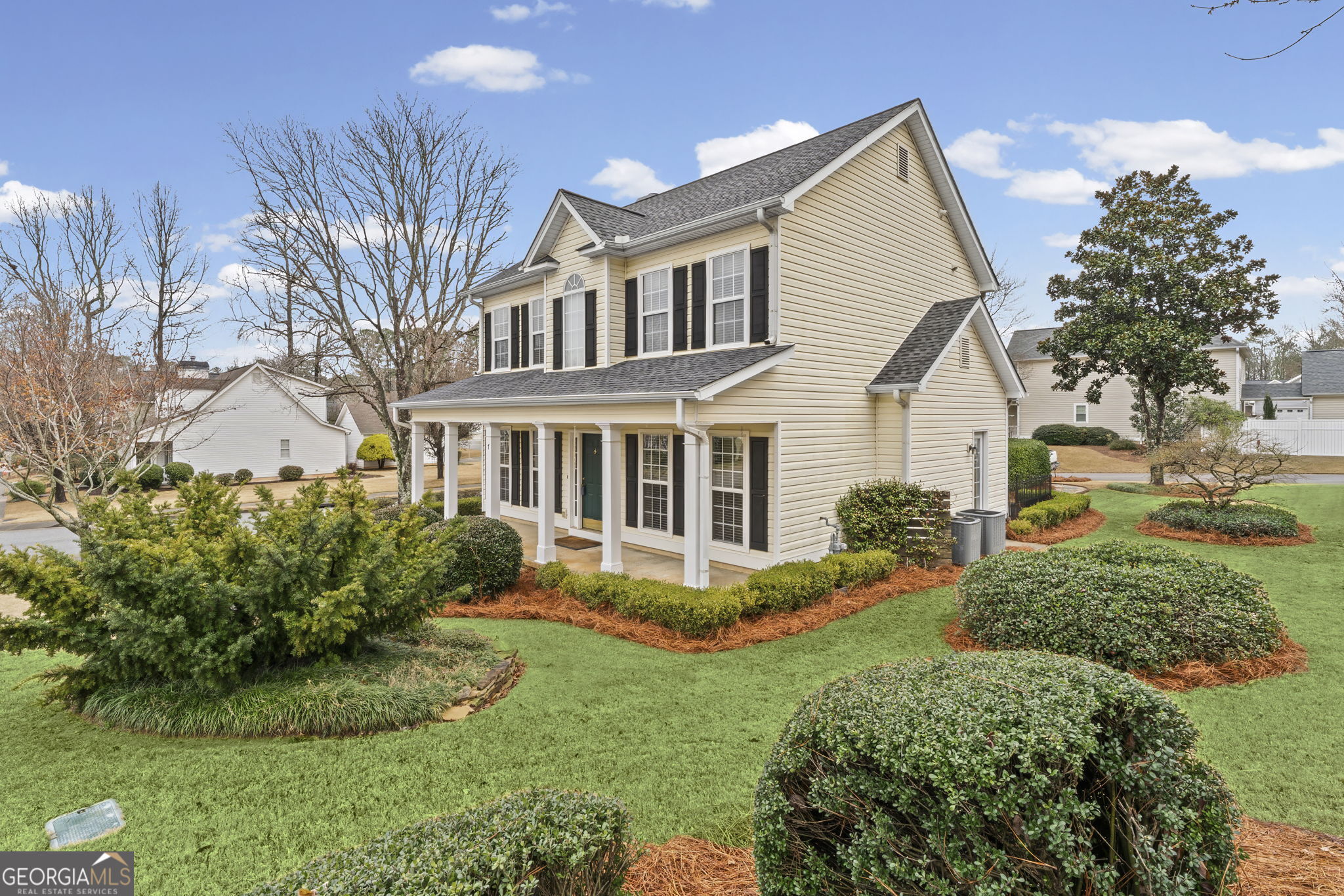 7 The Promenade Newnan GA 30265