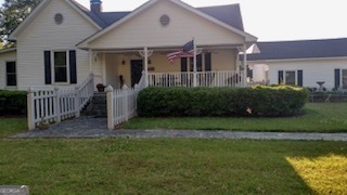 7133 Forrest Road Hogansville GA 30230