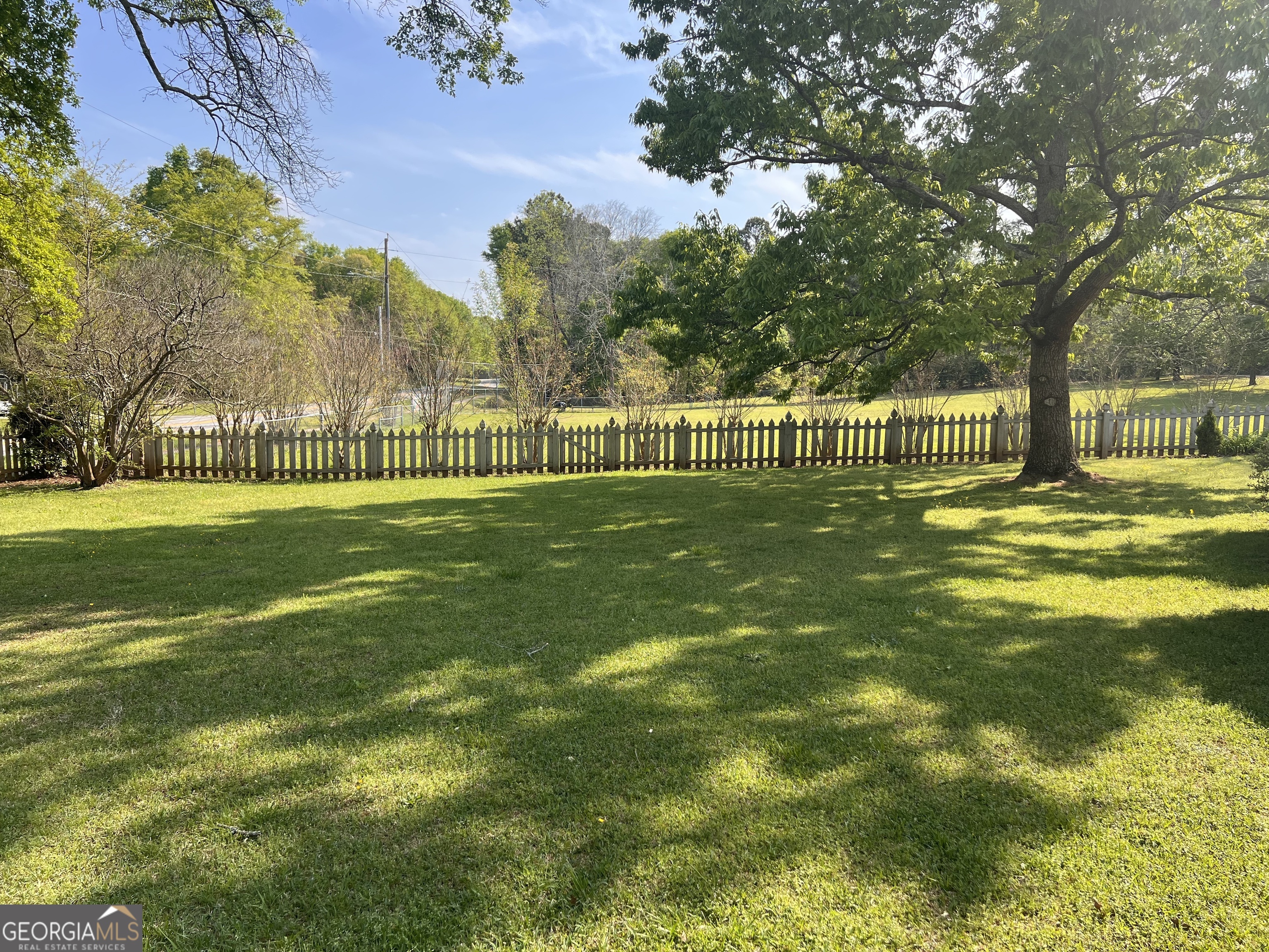 7133 Forrest Road Hogansville GA 30230