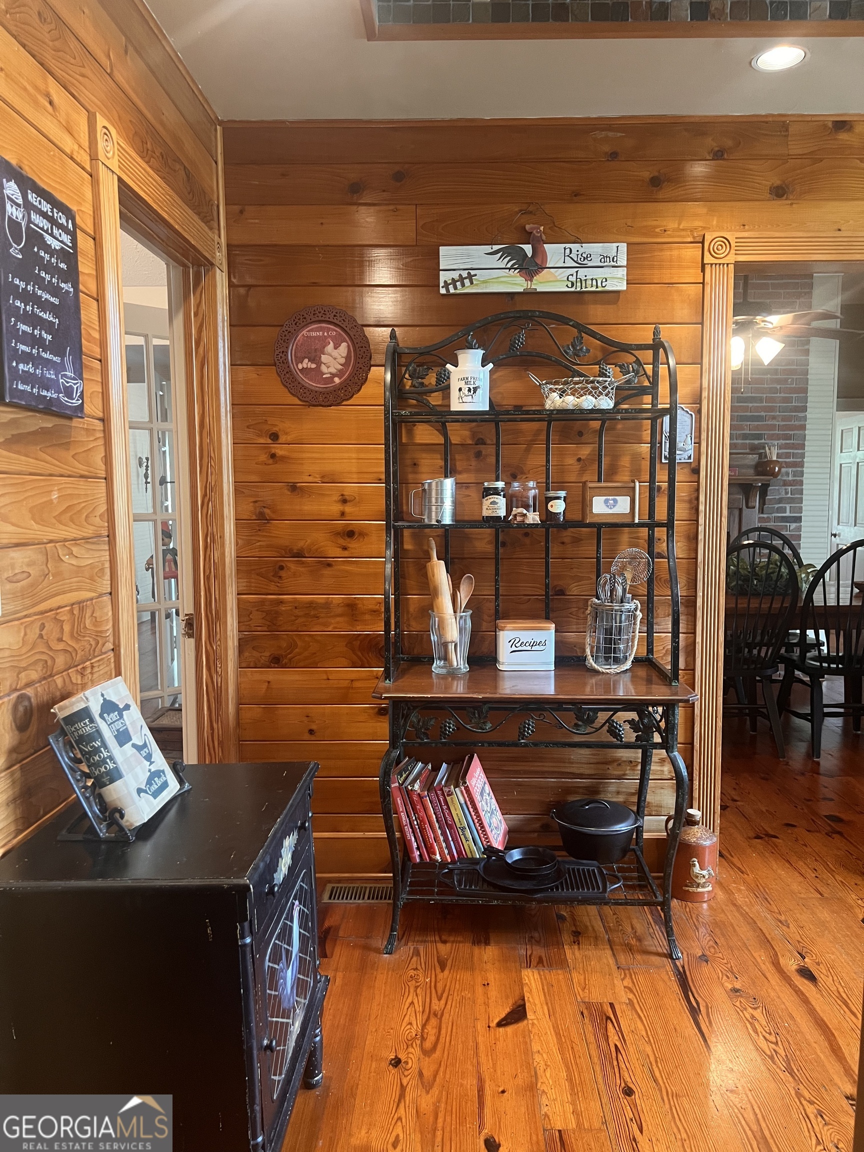 7133 Forrest Road Hogansville GA 30230