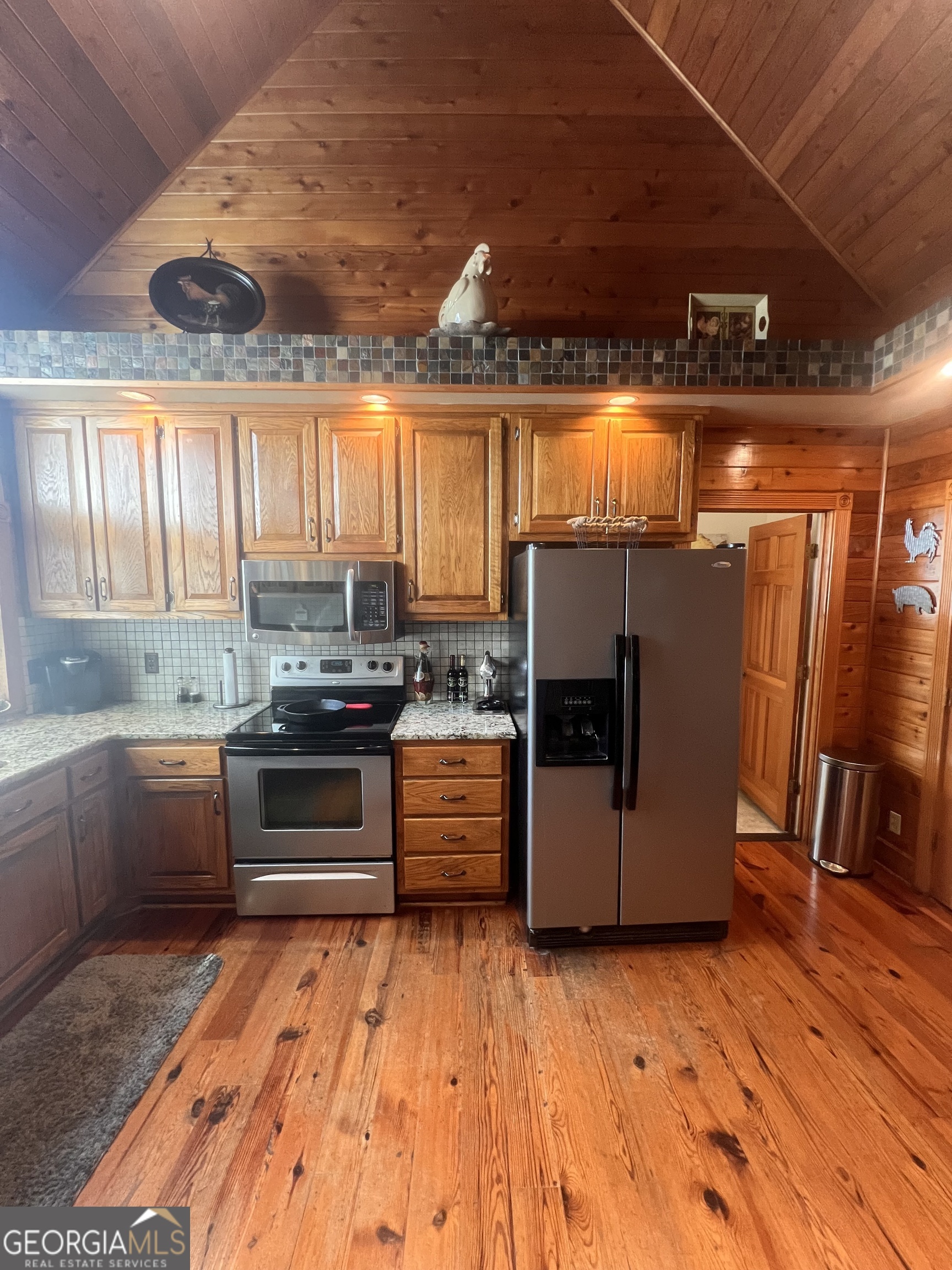 7133 Forrest Road Hogansville GA 30230