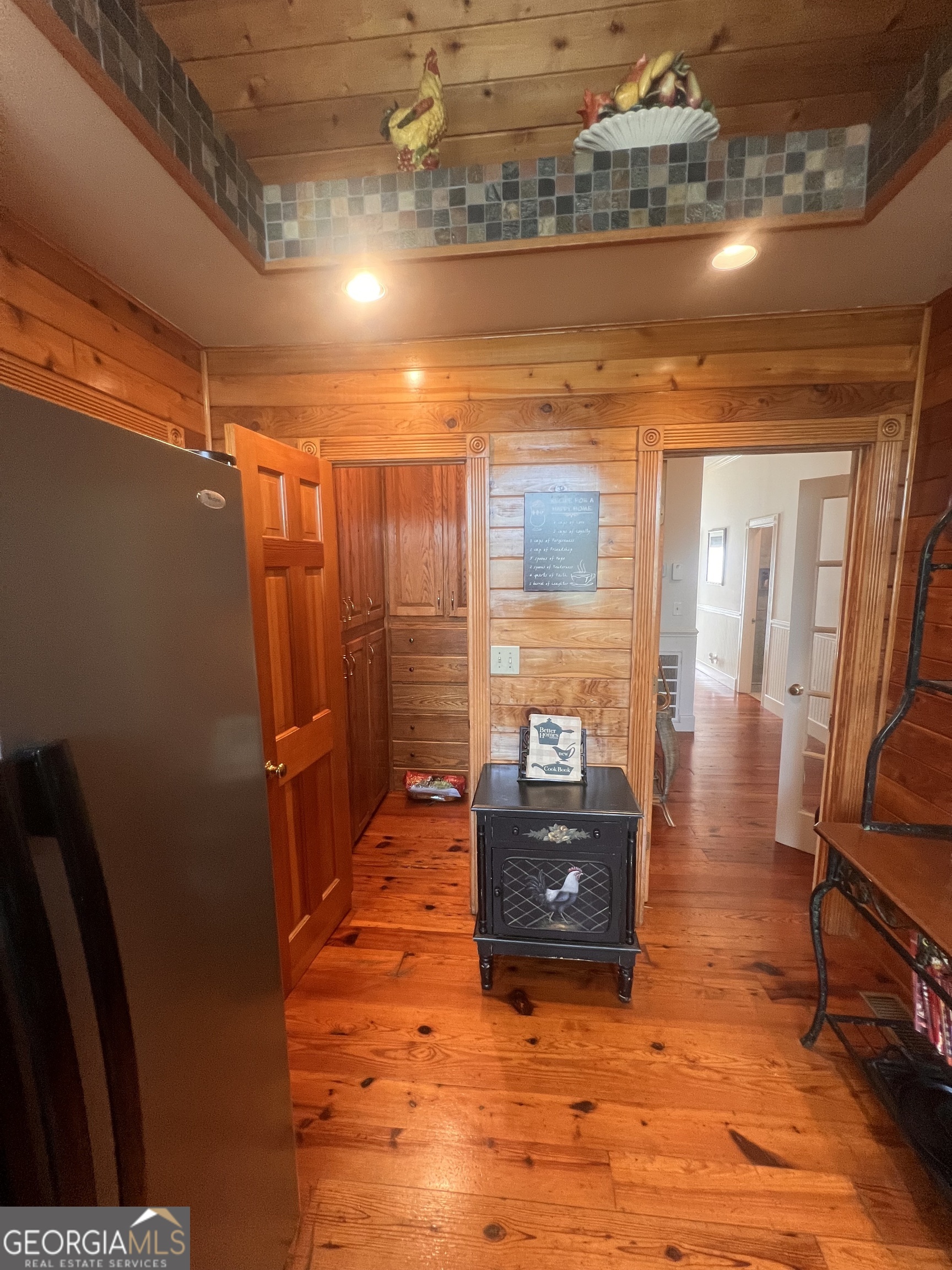 7133 Forrest Road Hogansville GA 30230