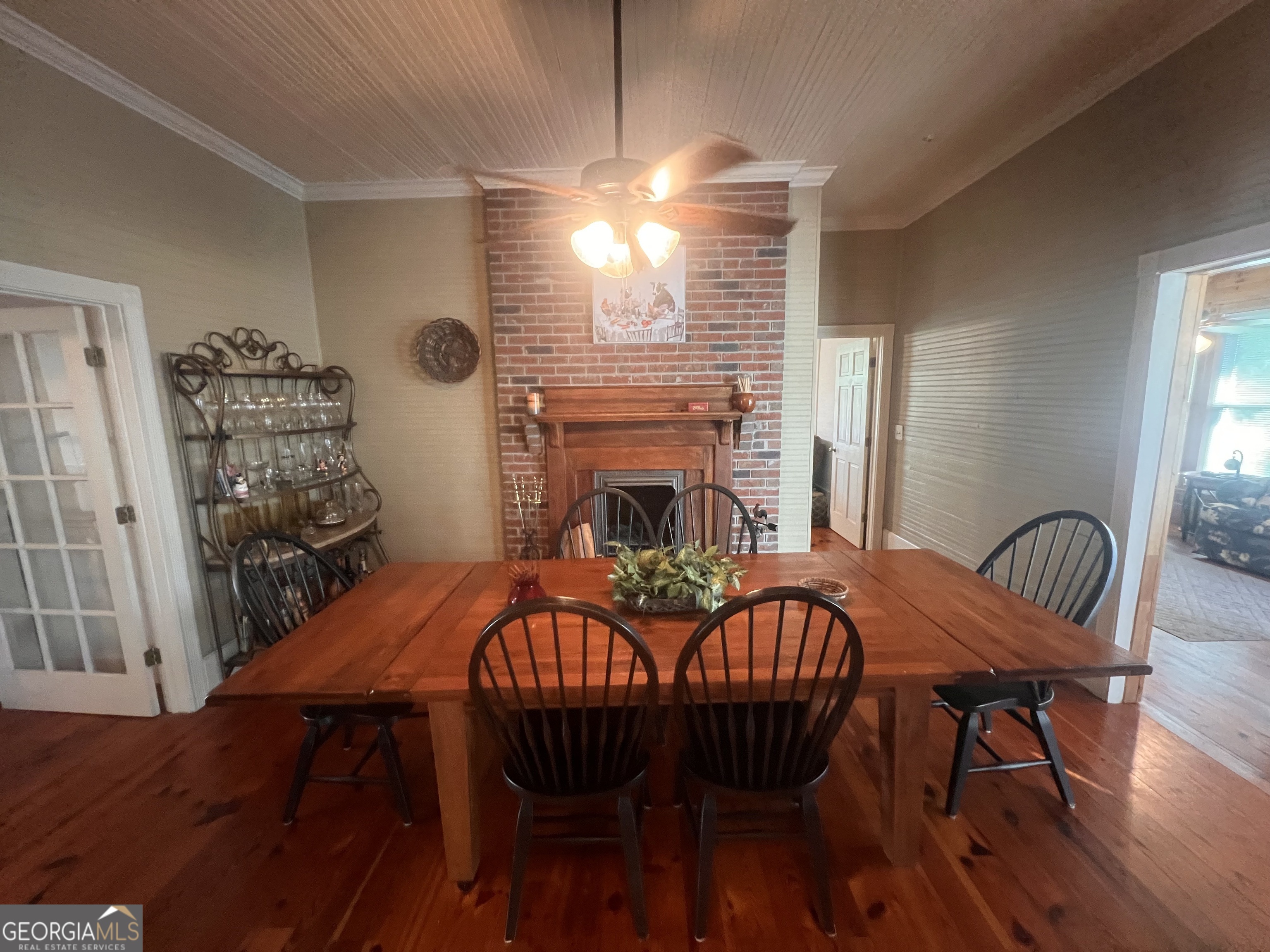 7133 Forrest Road Hogansville GA 30230
