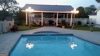 7133 Forrest Road Hogansville GA 30230