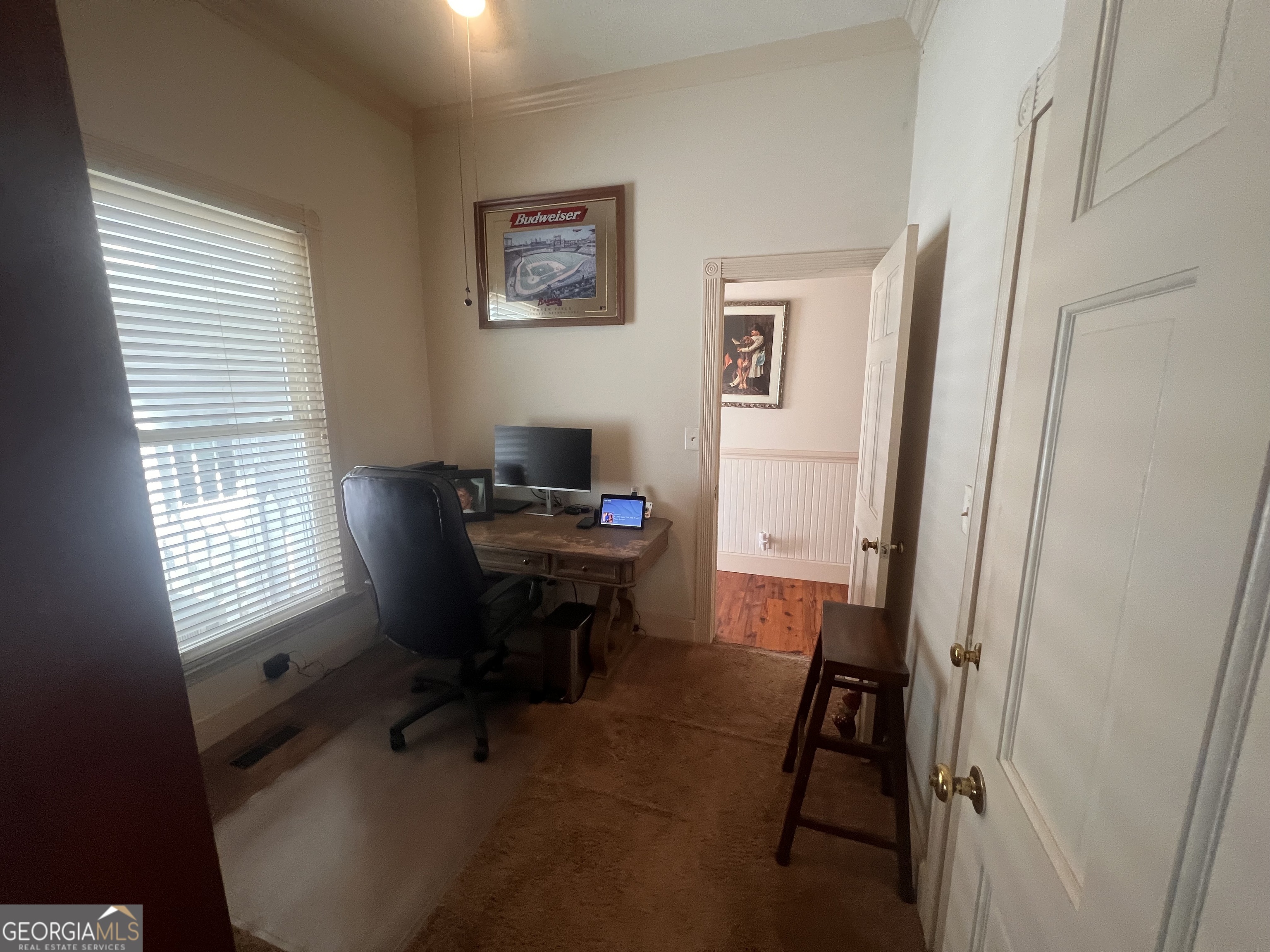 7133 Forrest Road Hogansville GA 30230