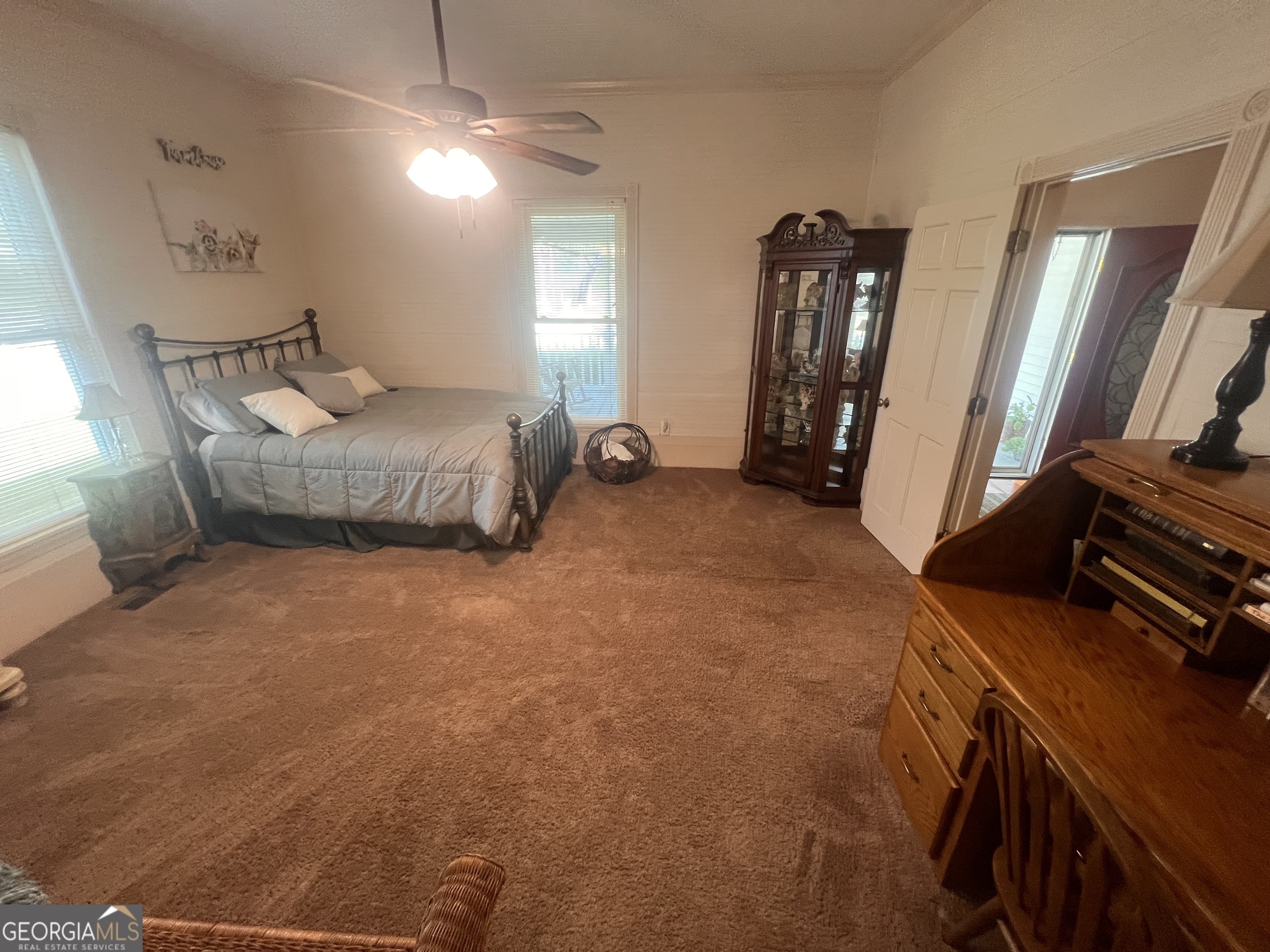 7133 Forrest Road Hogansville GA 30230