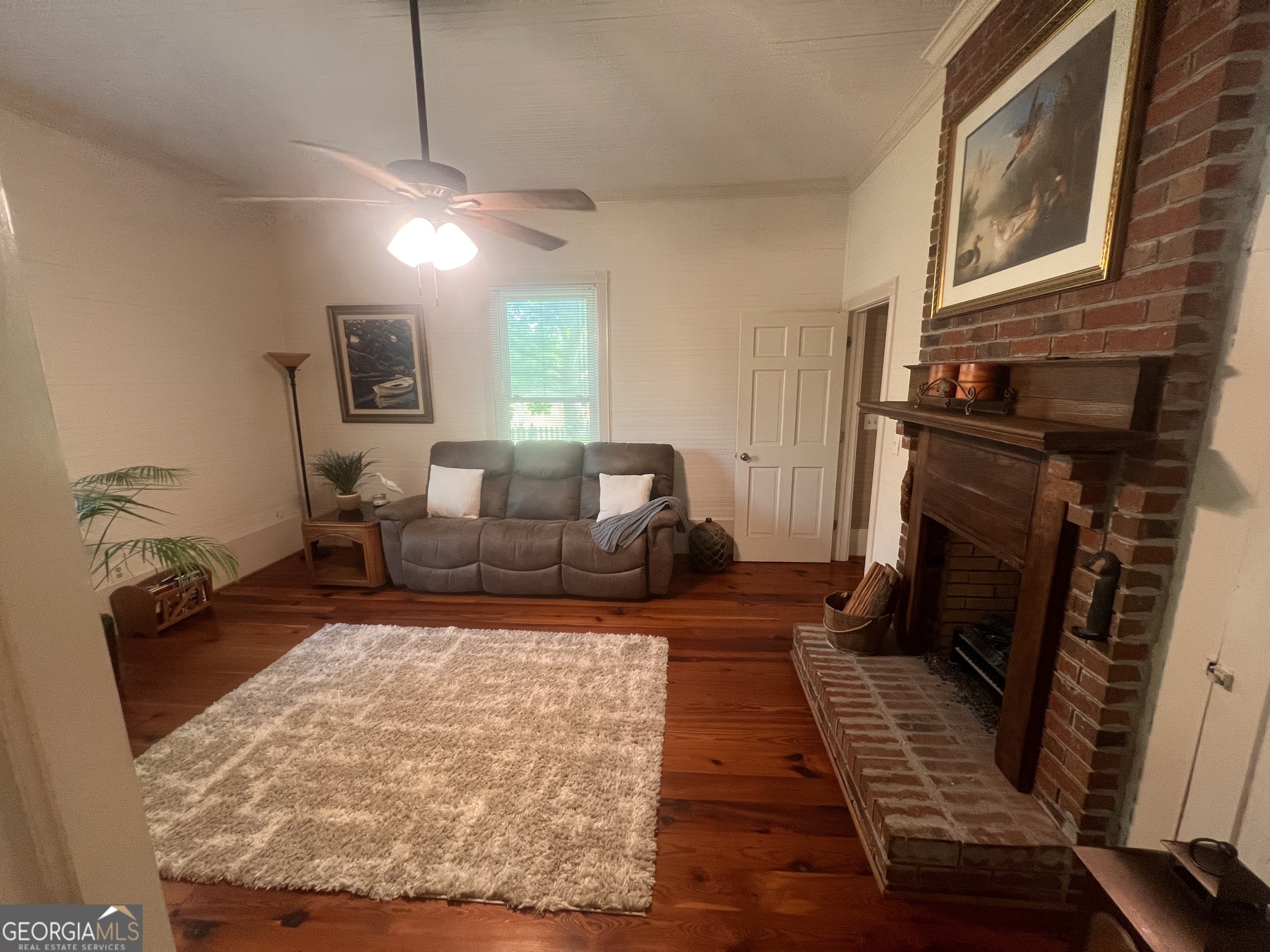 7133 Forrest Road Hogansville GA 30230